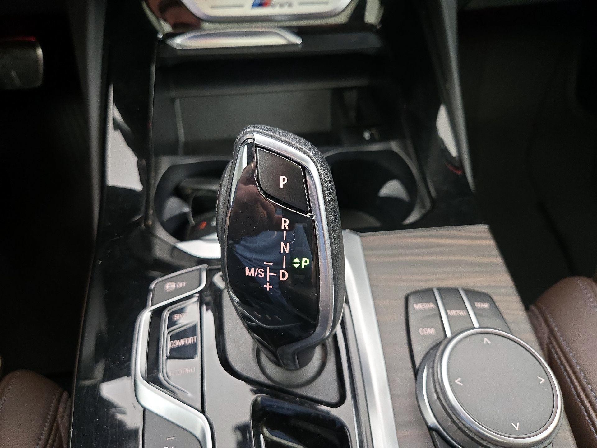 Thumbnail: 2019 BMW X3 - 18