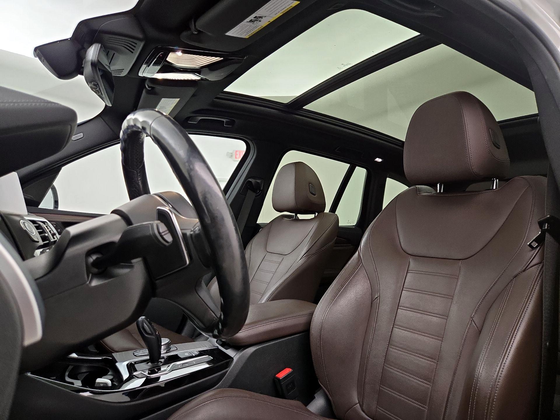 Thumbnail: 2019 BMW X3 - 20