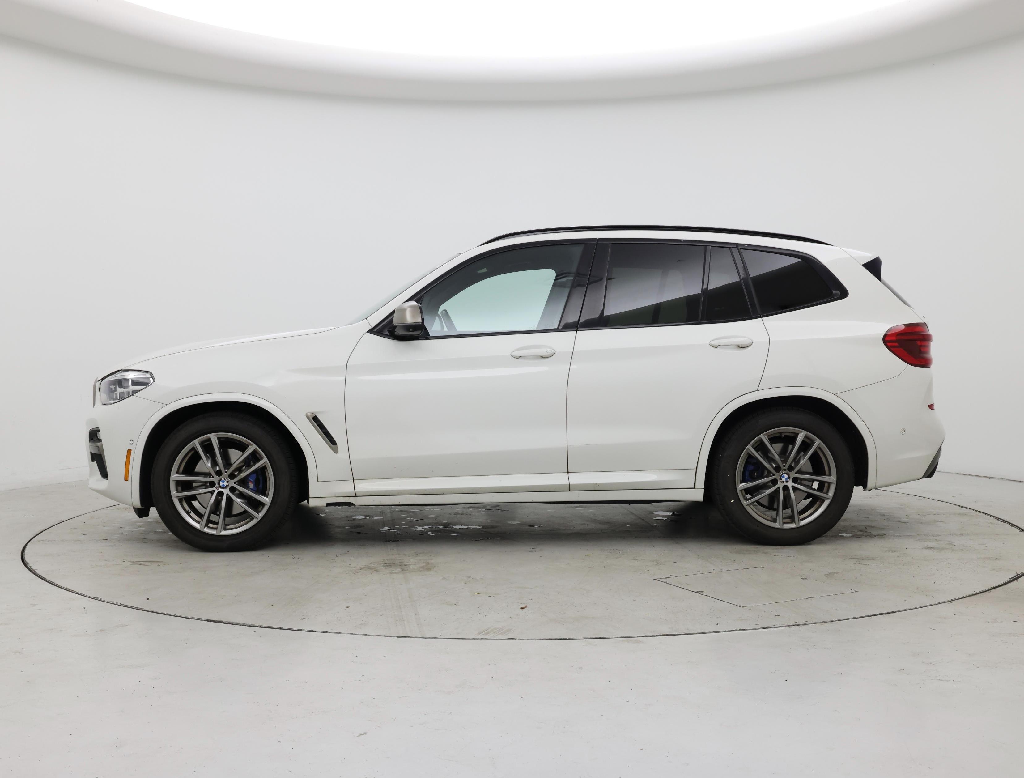 Thumbnail: 2019 BMW X3 - 3