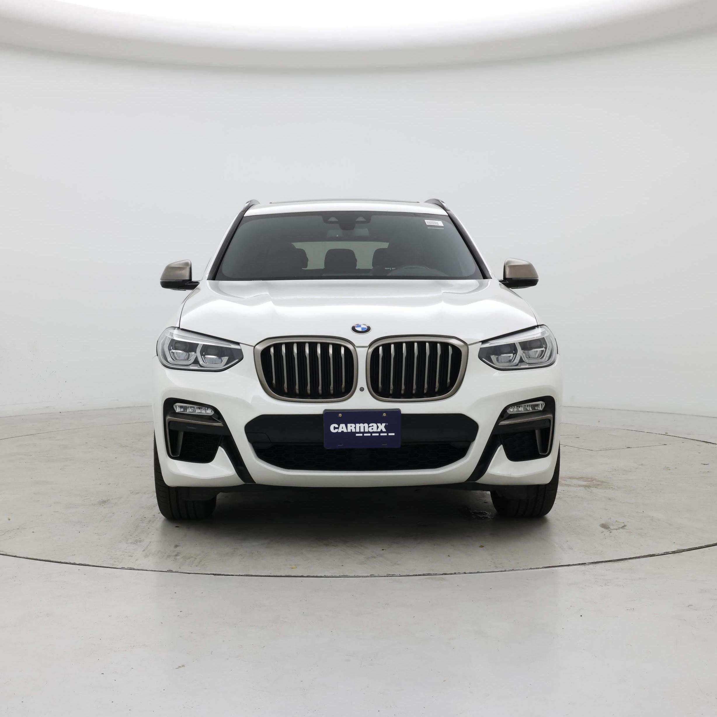 Thumbnail: 2019 BMW X3 - 5