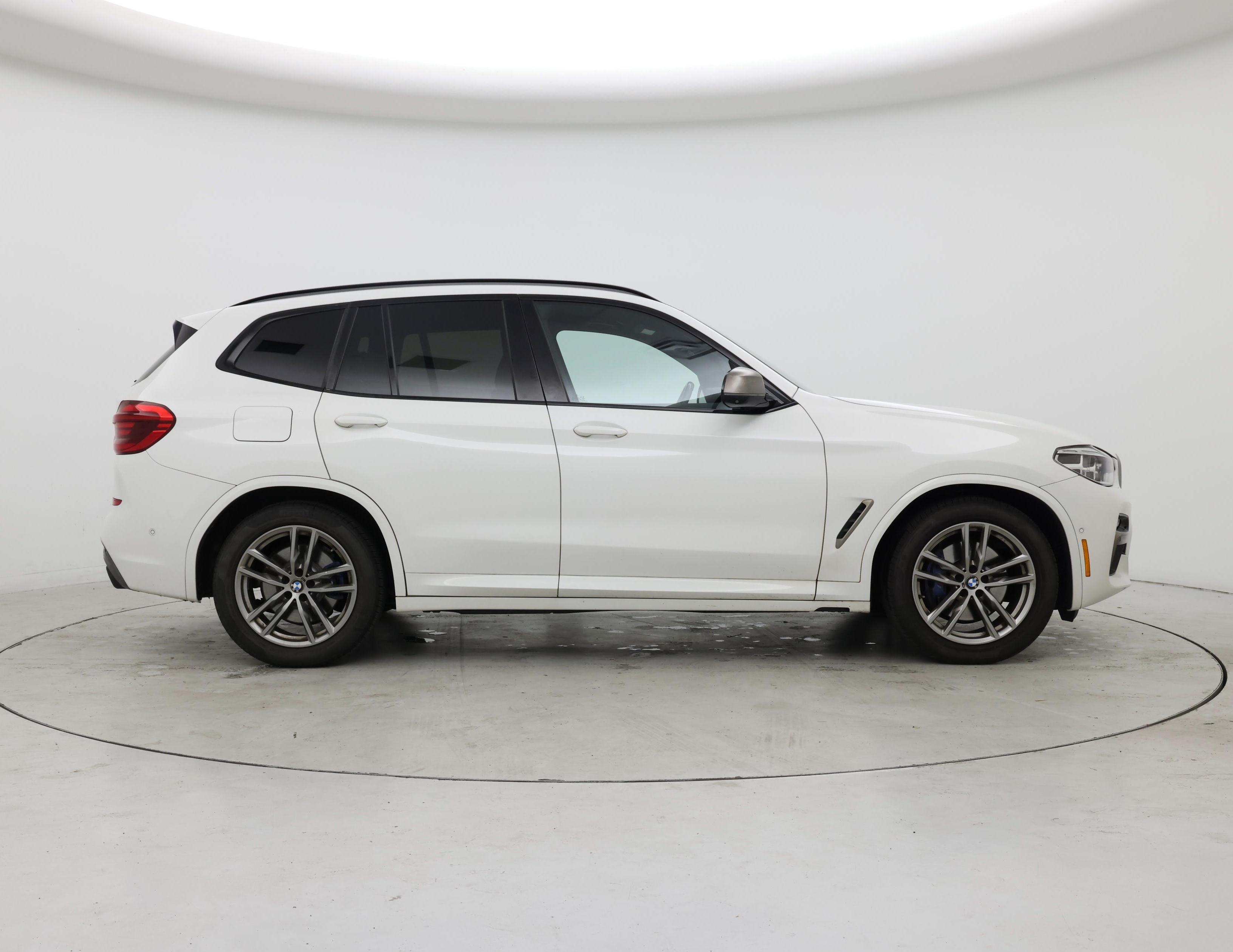 Thumbnail: 2019 BMW X3 - 7