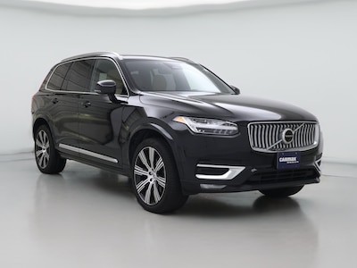 2024 Volvo XC90 B6 Ultimate Bright Theme