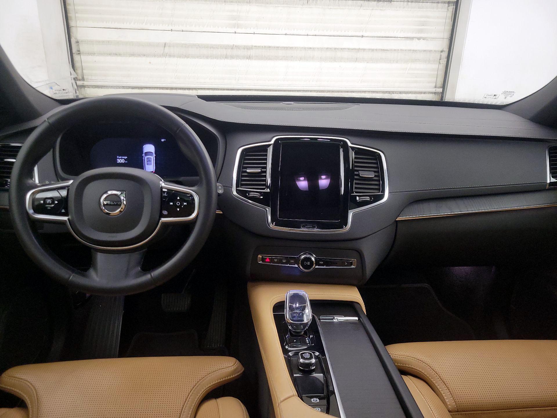 Thumbnail: 2024 Volvo XC90 - 9