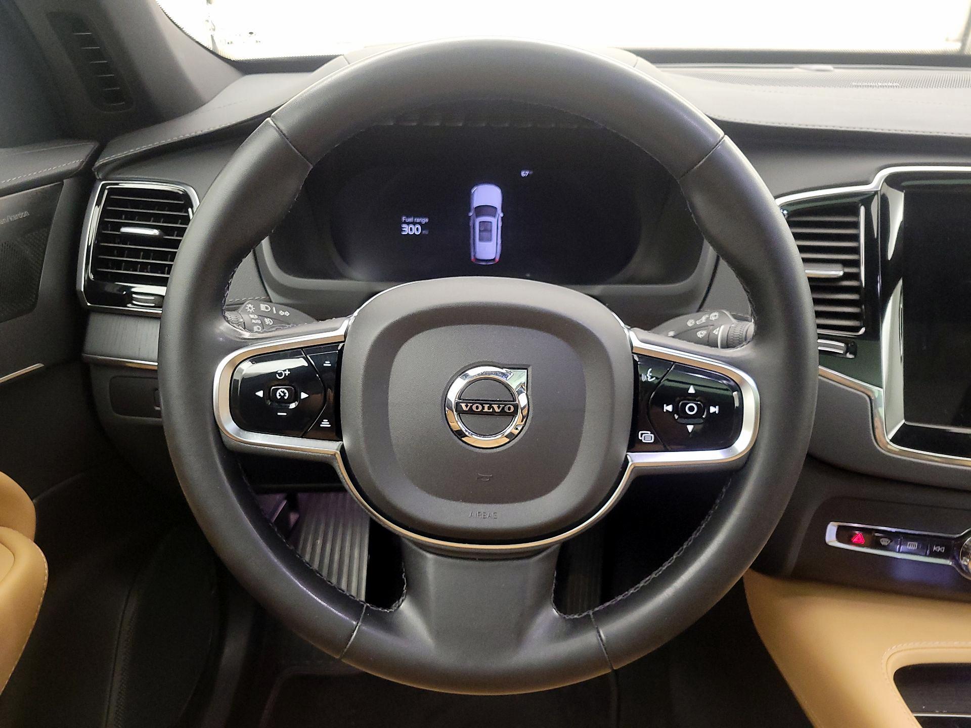 Thumbnail: 2024 Volvo XC90 - 10