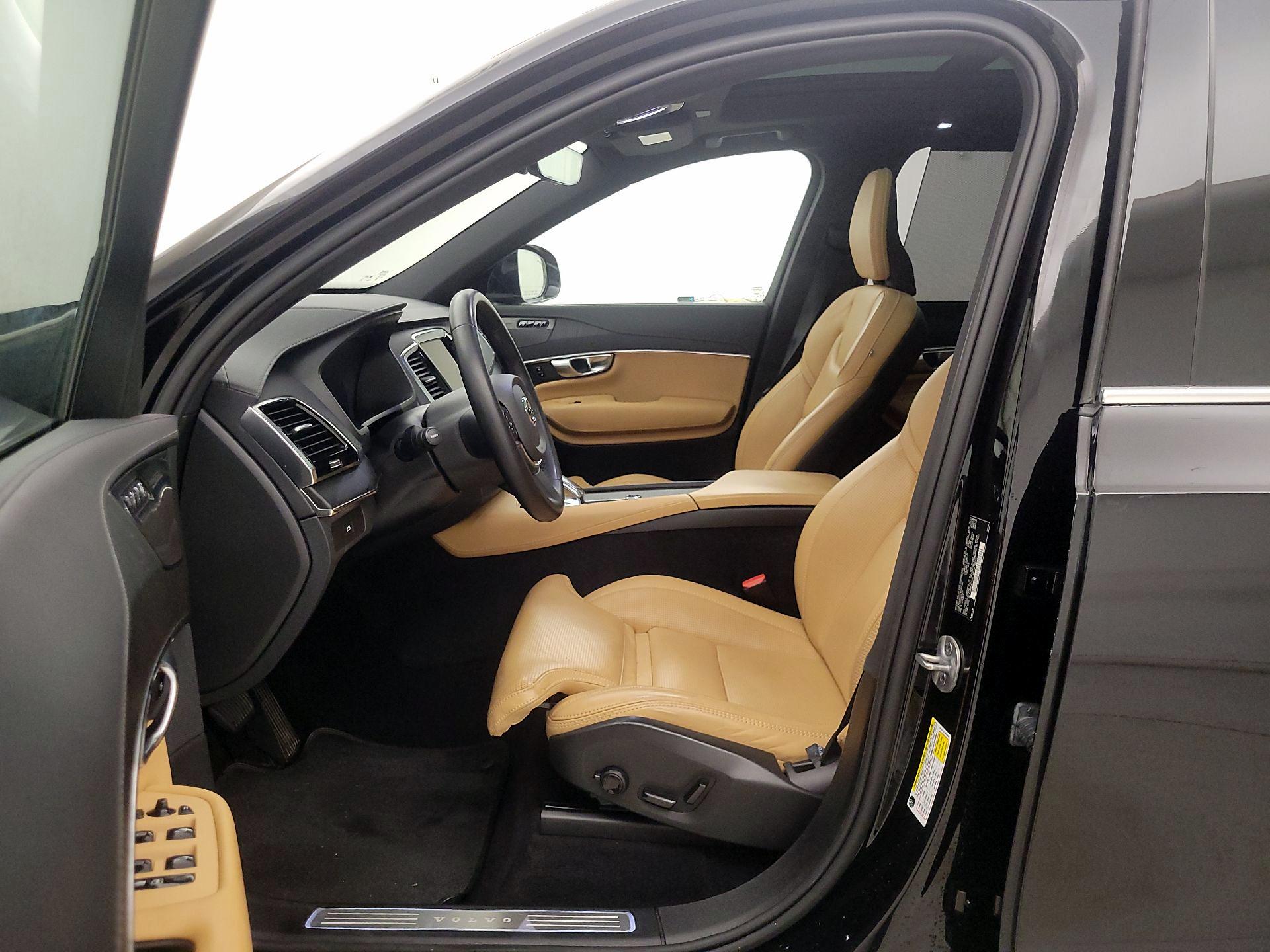 Thumbnail: 2024 Volvo XC90 - 11