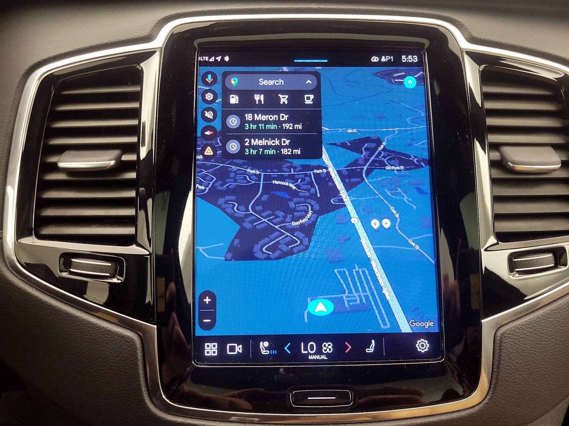 Thumbnail: 2024 Volvo XC90 - 14