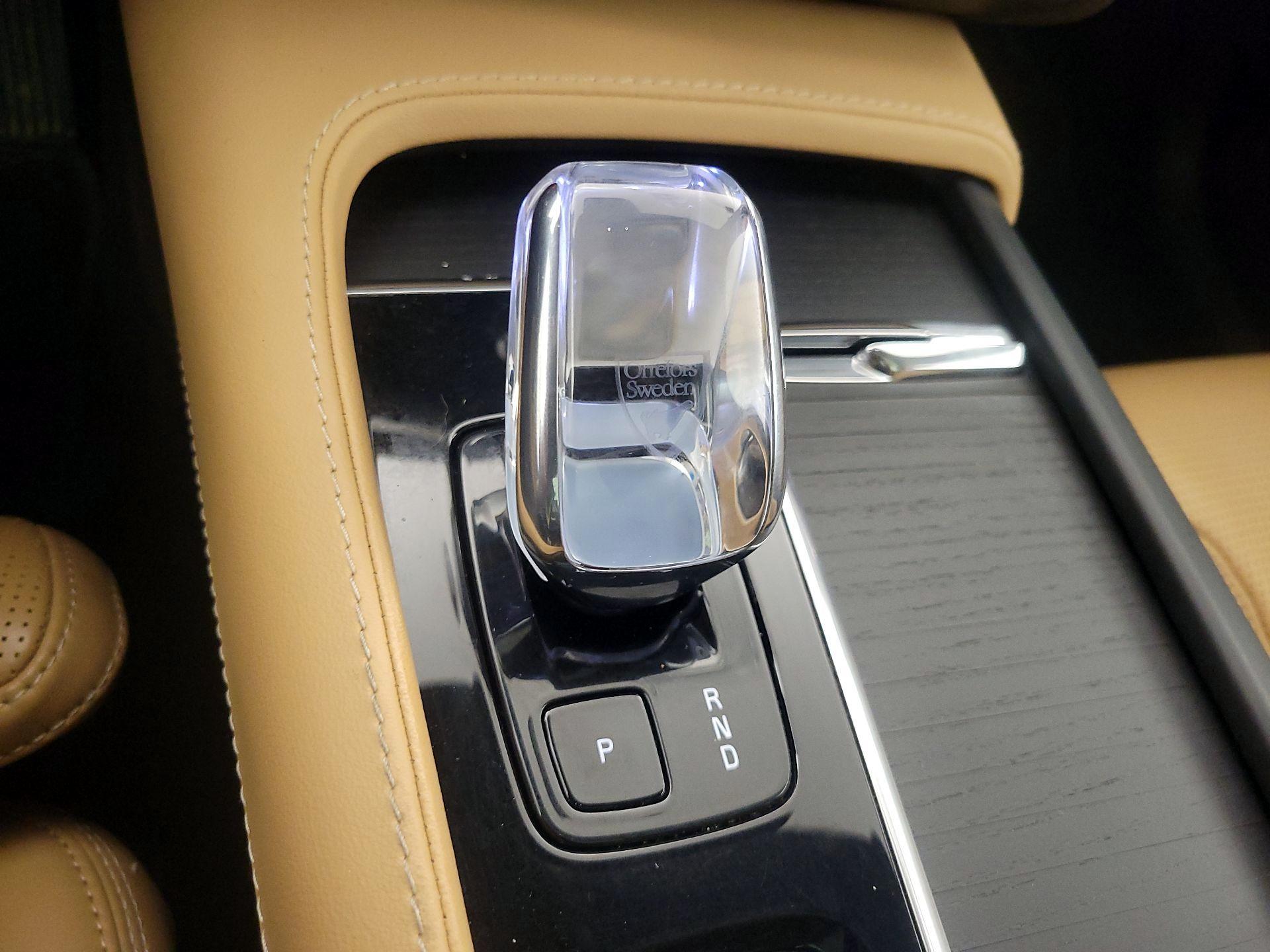 Thumbnail: 2024 Volvo XC90 - 18