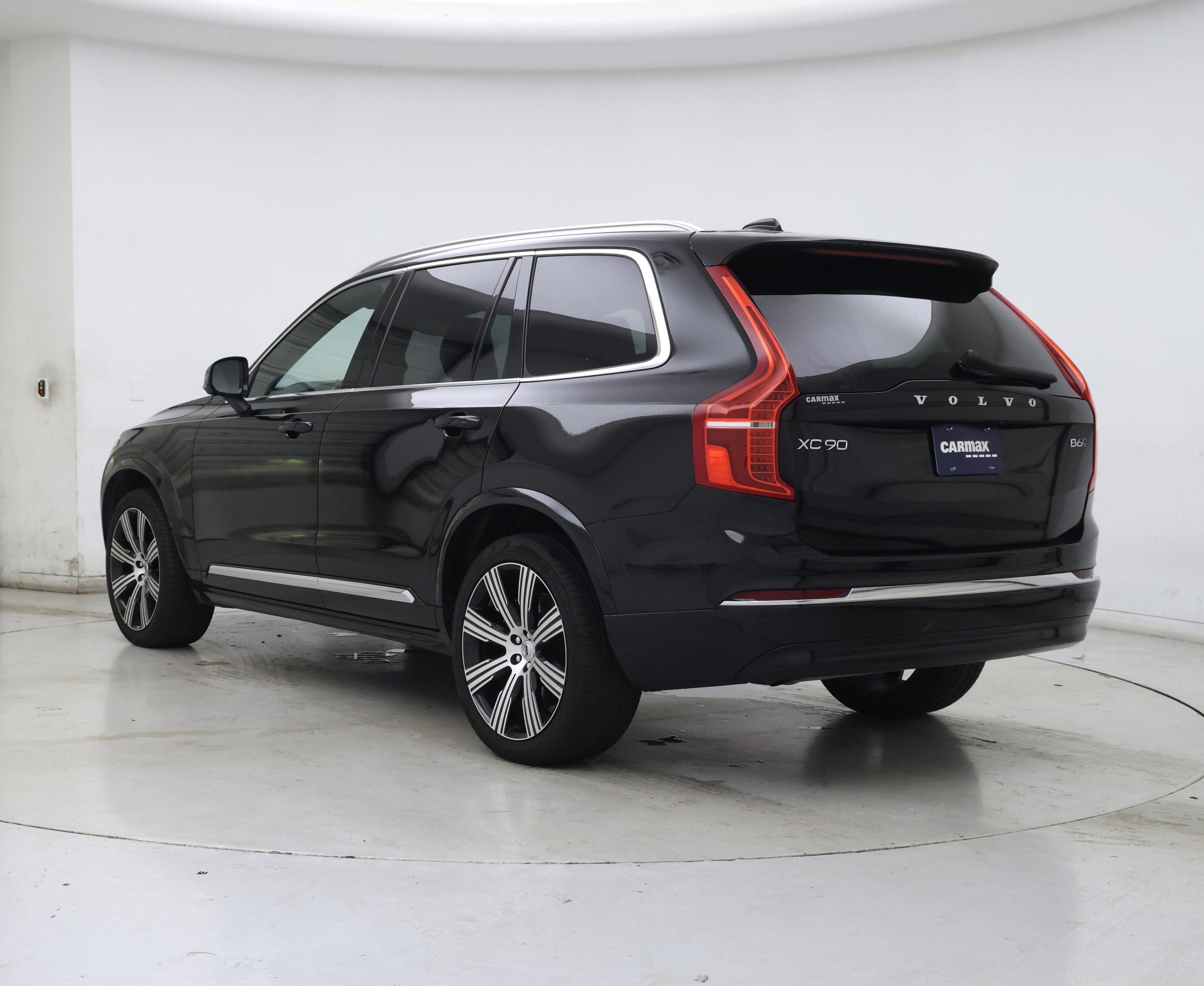 Thumbnail: 2024 Volvo XC90 - 2