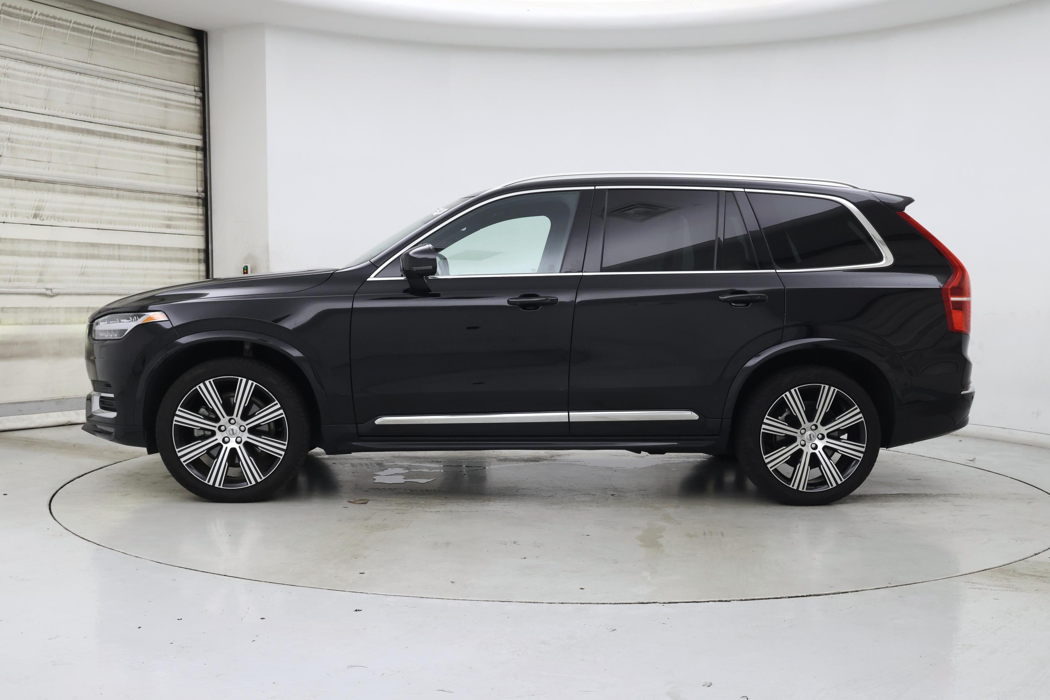 Thumbnail: 2024 Volvo XC90 - 3