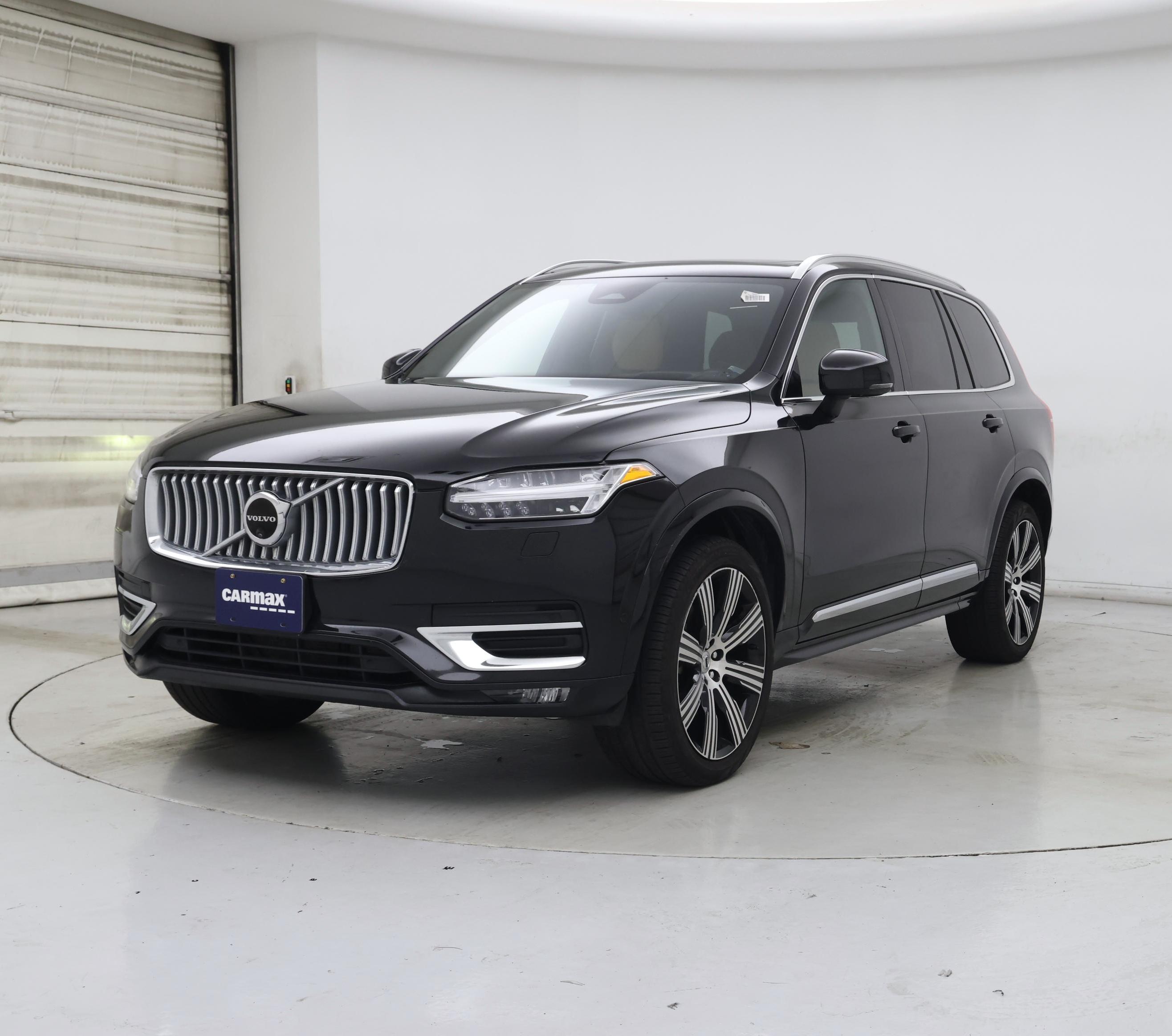 Thumbnail: 2024 Volvo XC90 - 4