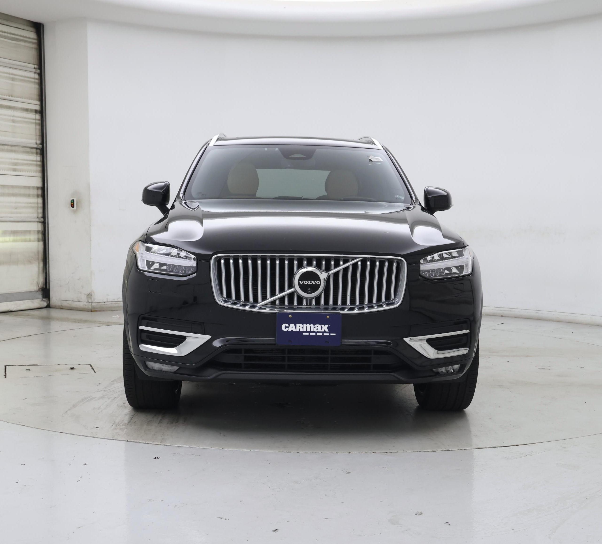 Thumbnail: 2024 Volvo XC90 - 5