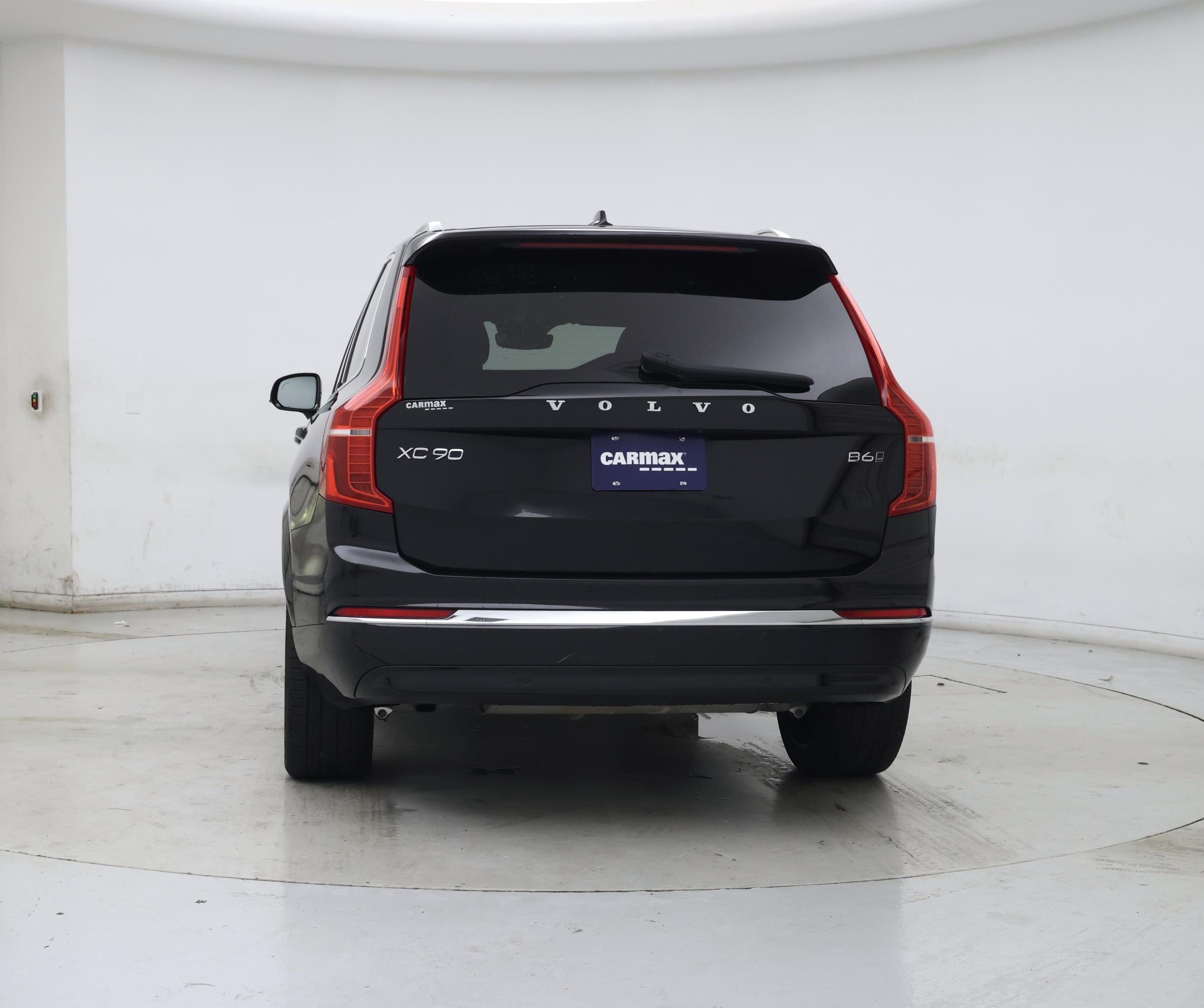 Thumbnail: 2024 Volvo XC90 - 6