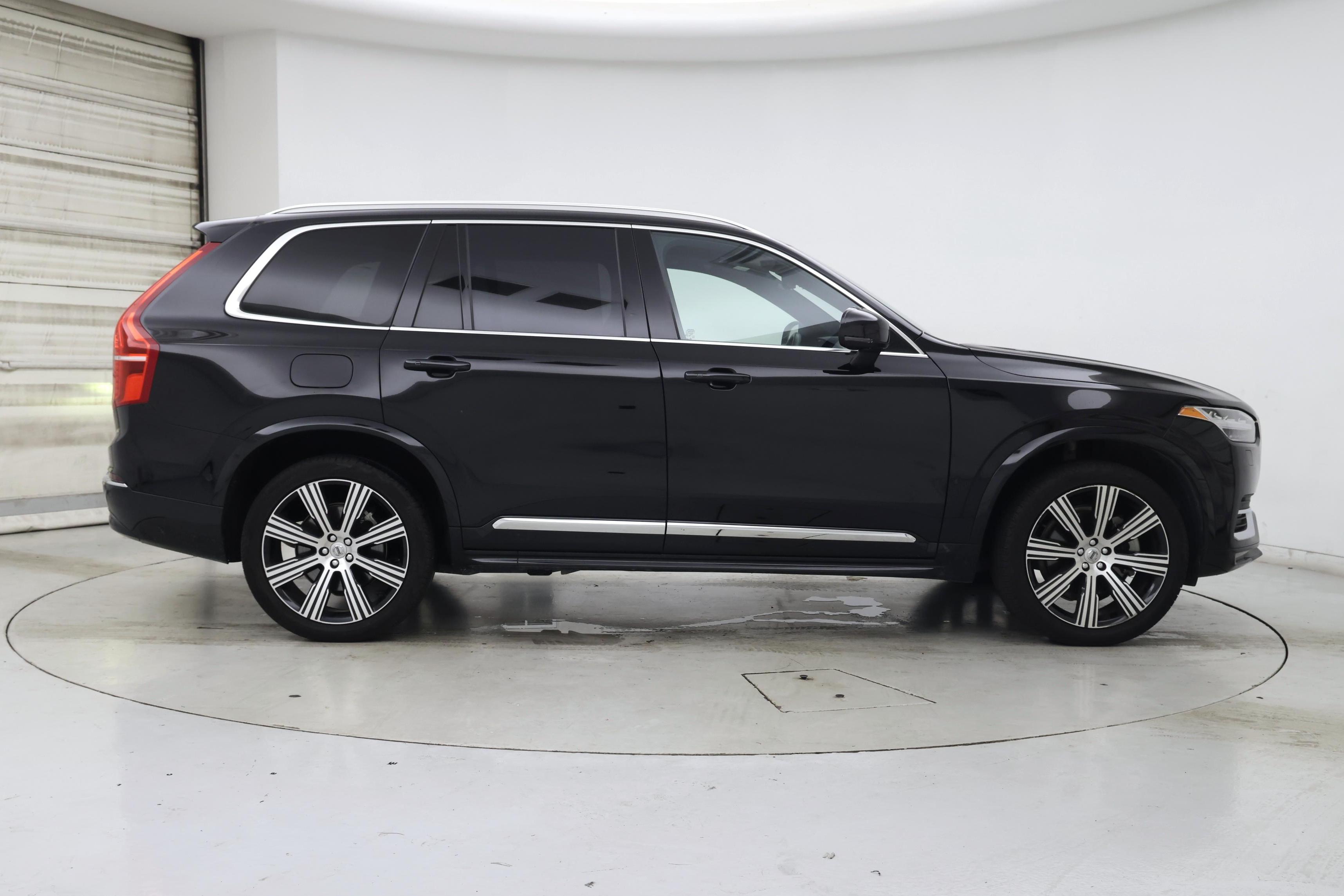 Thumbnail: 2024 Volvo XC90 - 7