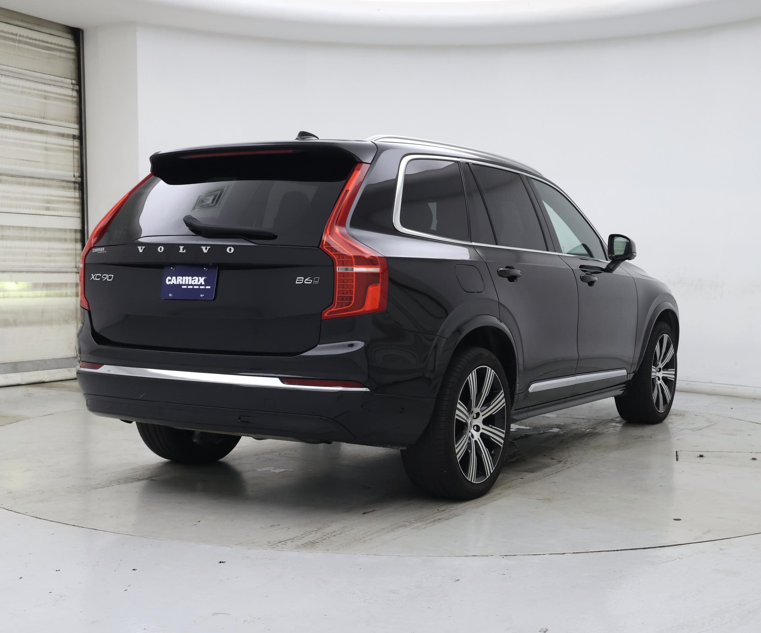 Thumbnail: 2024 Volvo XC90 - 8