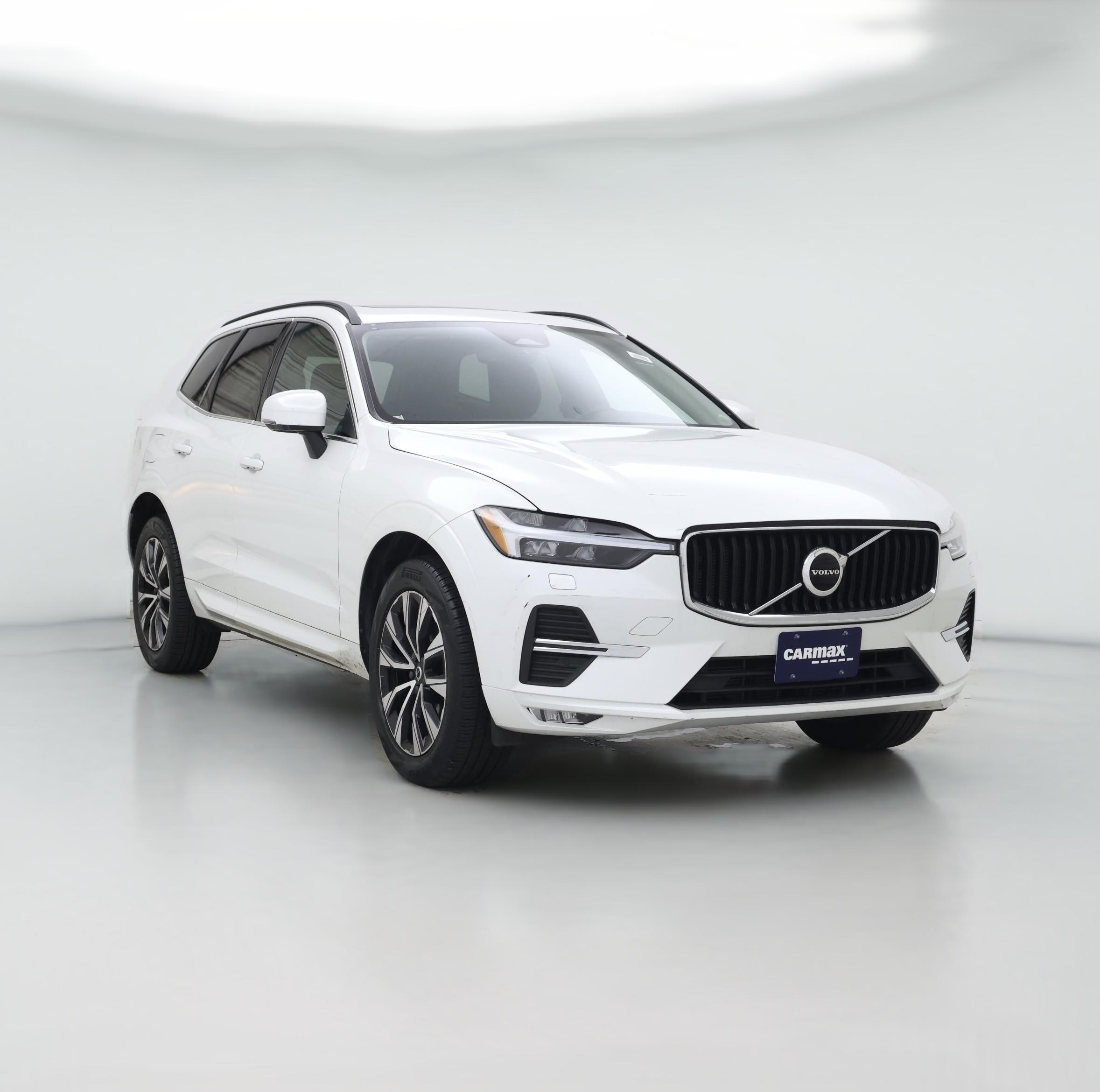 Thumbnail: 2023 Volvo XC60 - 1