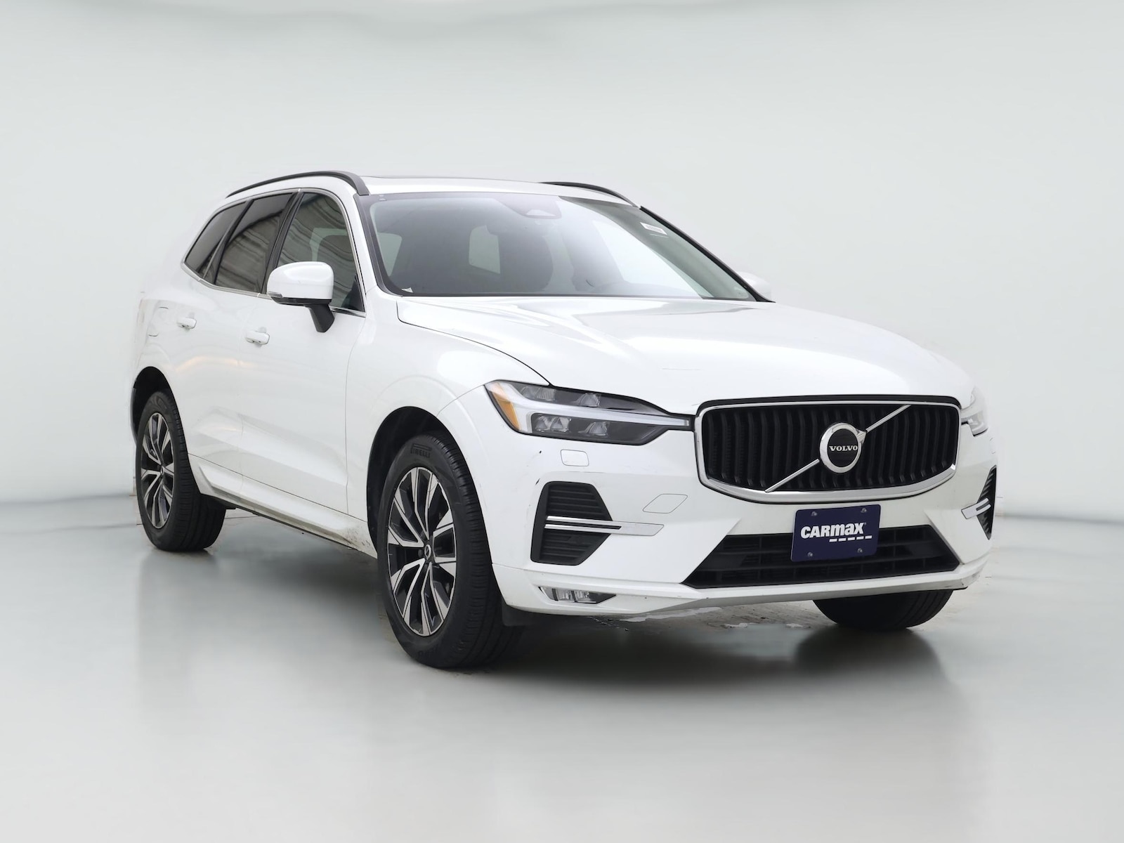 2023 Volvo XC60