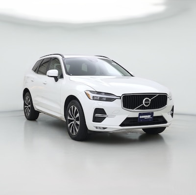 2023 Volvo XC60 B5 Core