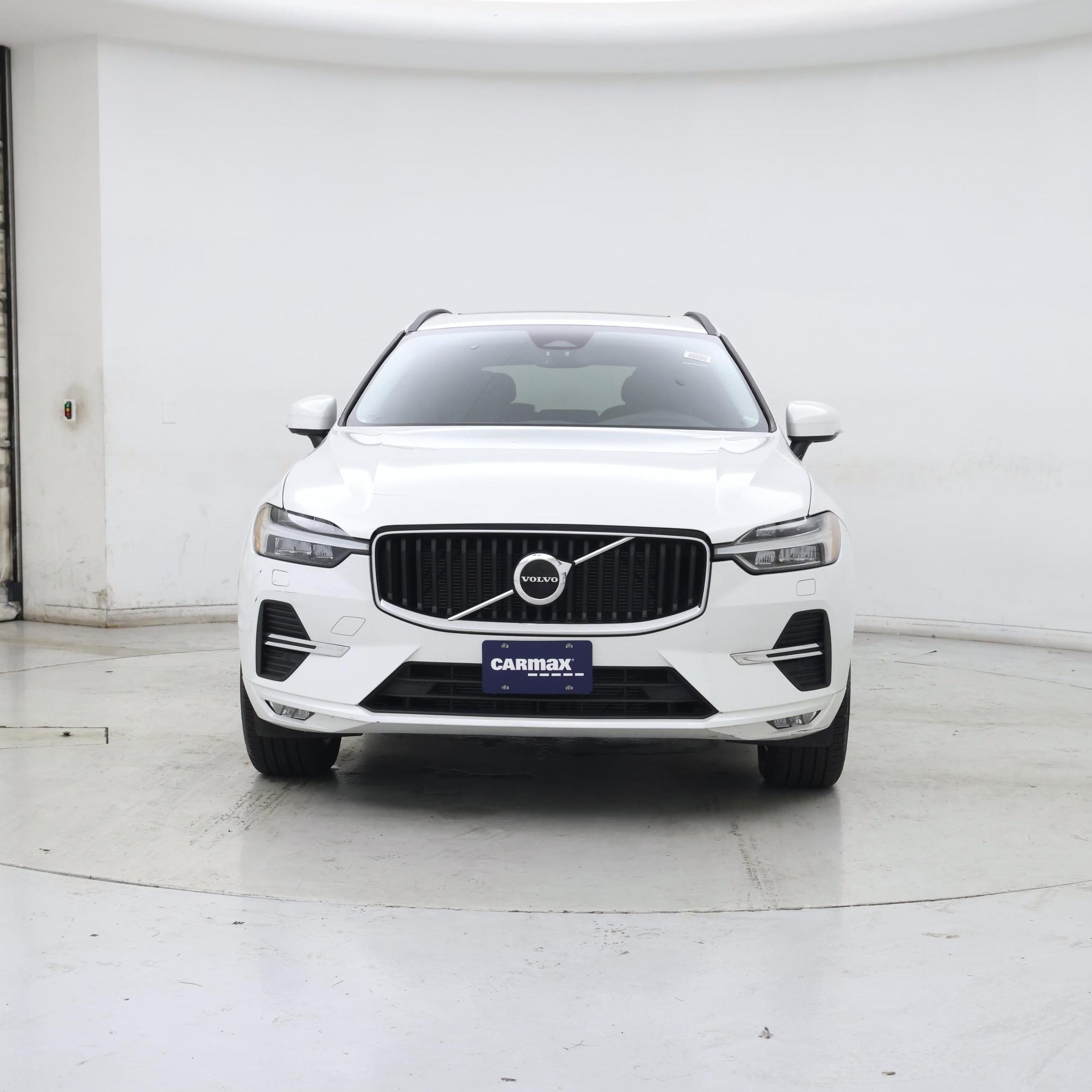 Thumbnail: 2023 Volvo XC60 - 5