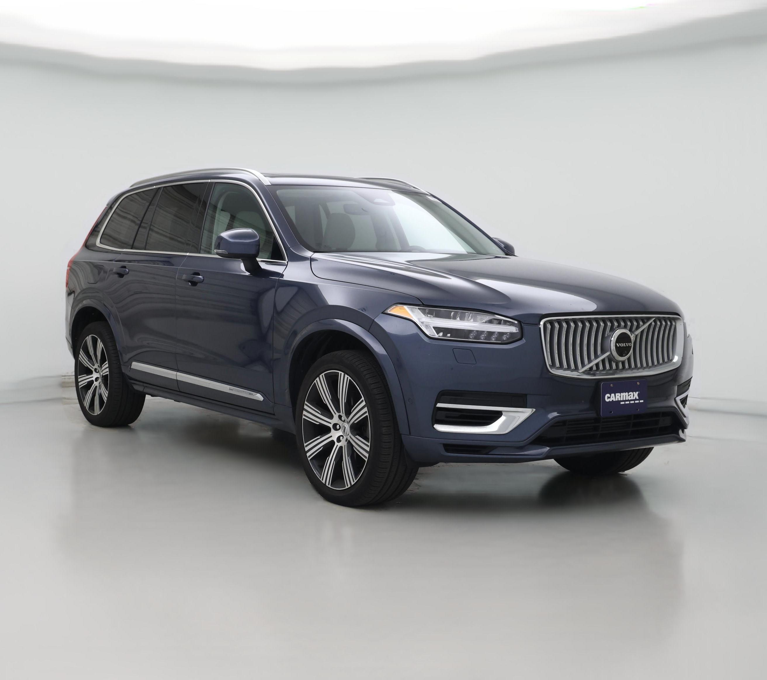 Thumbnail: 2024 Volvo XC90 - 1