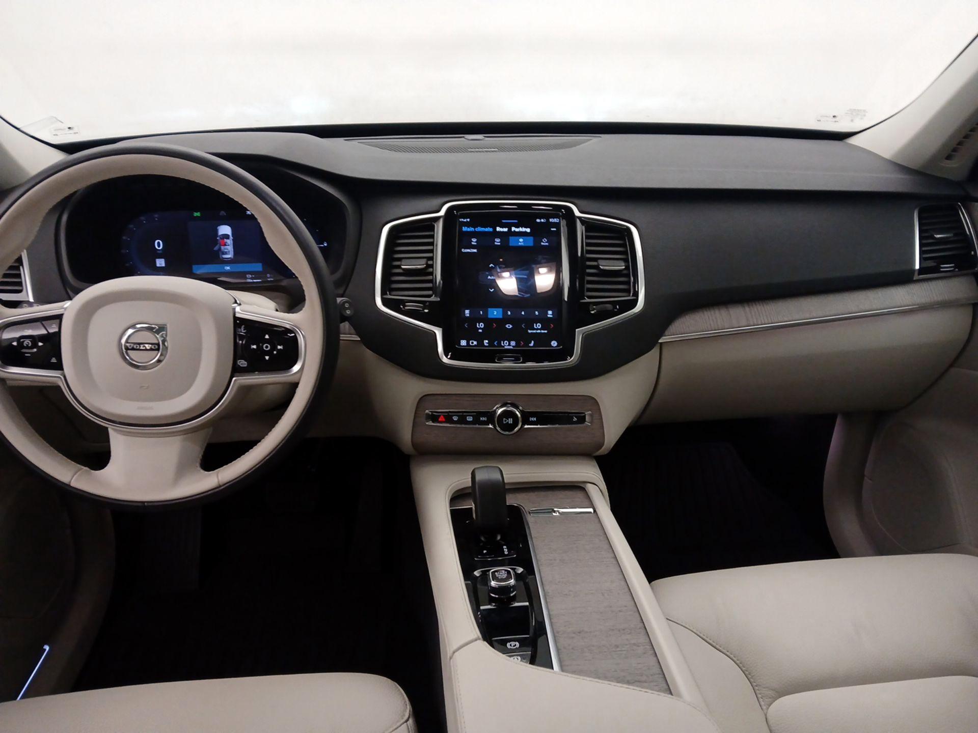 Thumbnail: 2024 Volvo XC90 - 9
