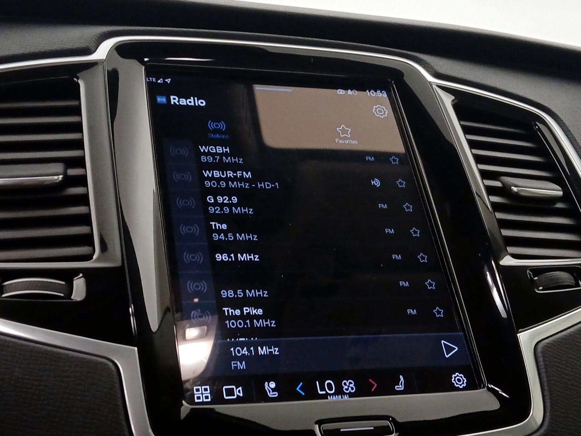 Thumbnail: 2024 Volvo XC90 - 15
