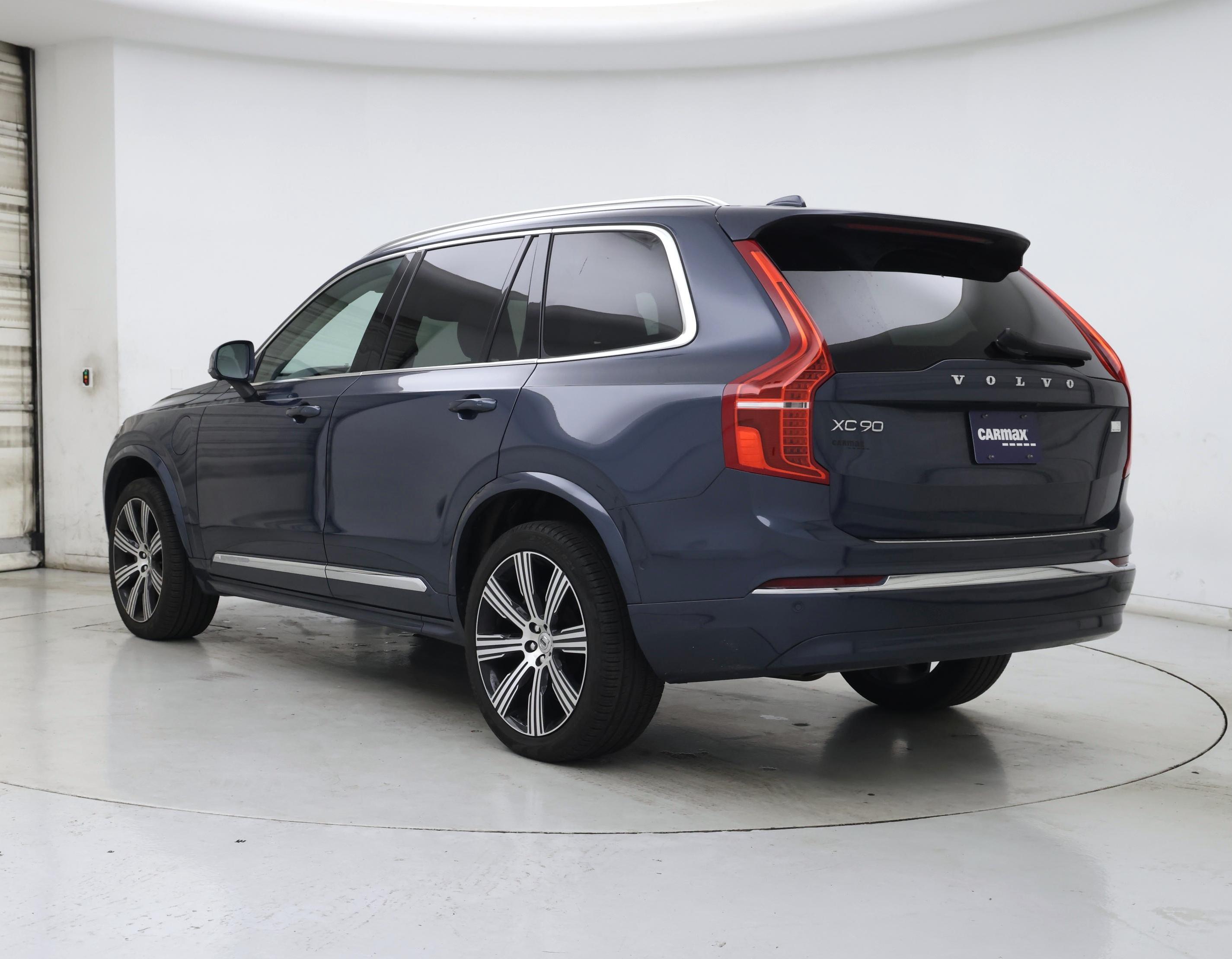 Thumbnail: 2024 Volvo XC90 - 2