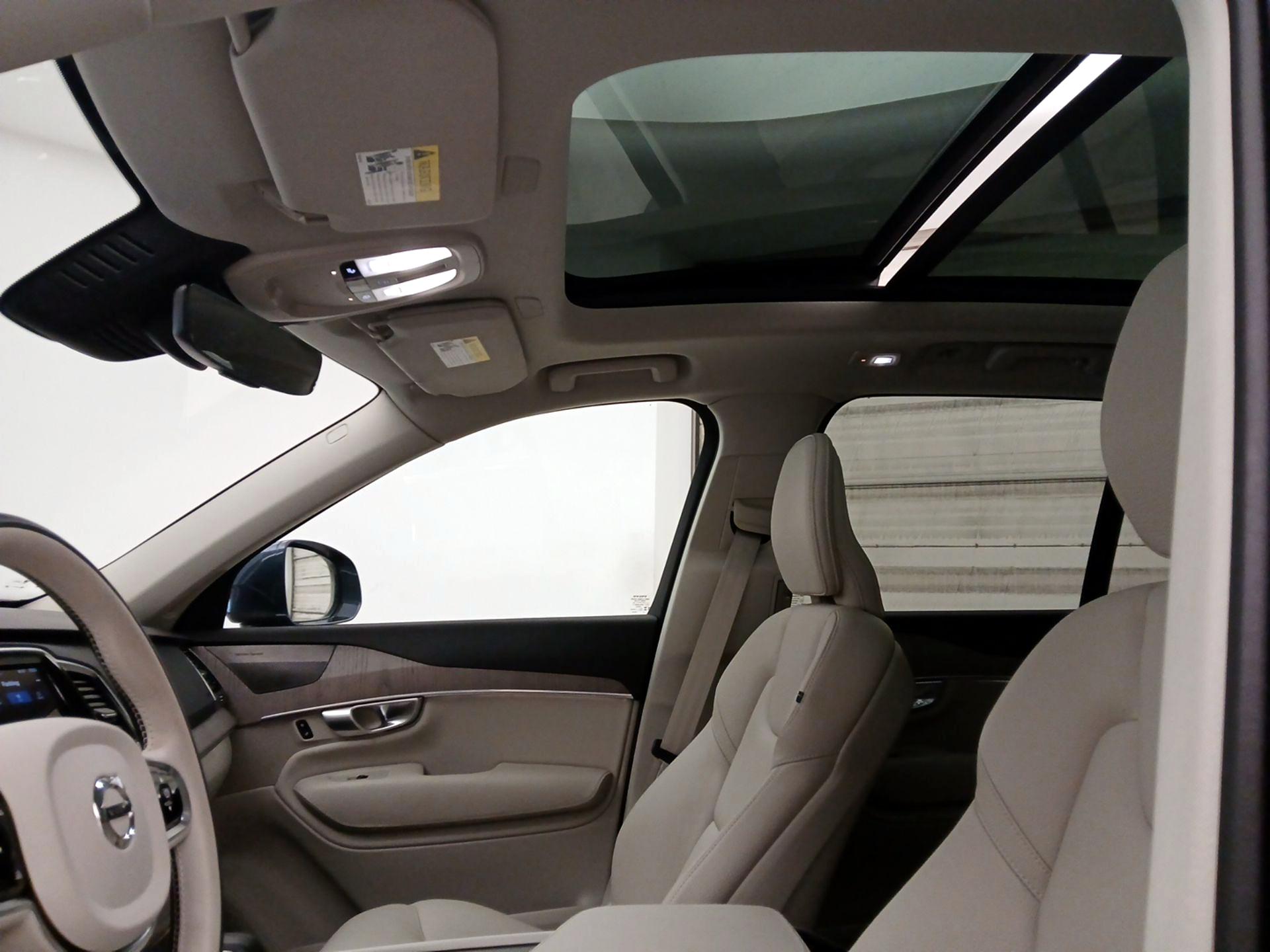 Thumbnail: 2024 Volvo XC90 - 19