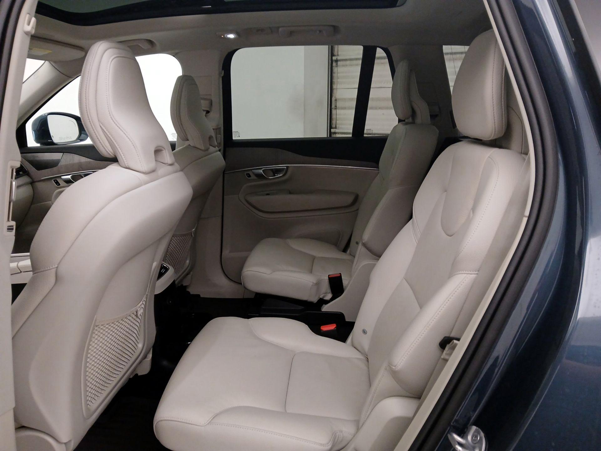 Thumbnail: 2024 Volvo XC90 - 20