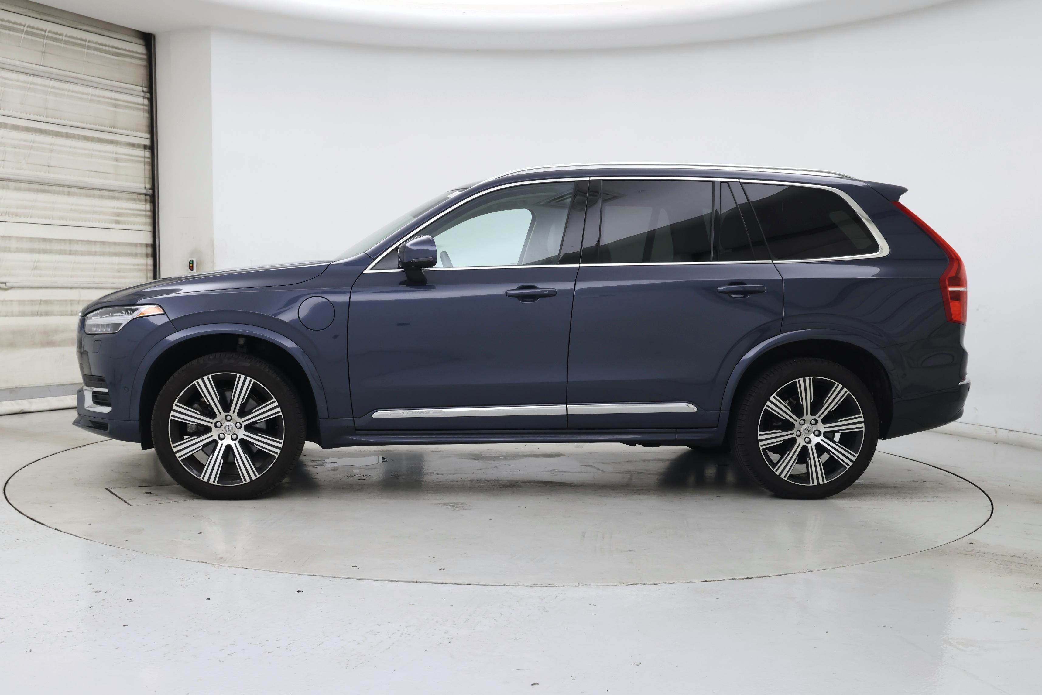 Thumbnail: 2024 Volvo XC90 - 3