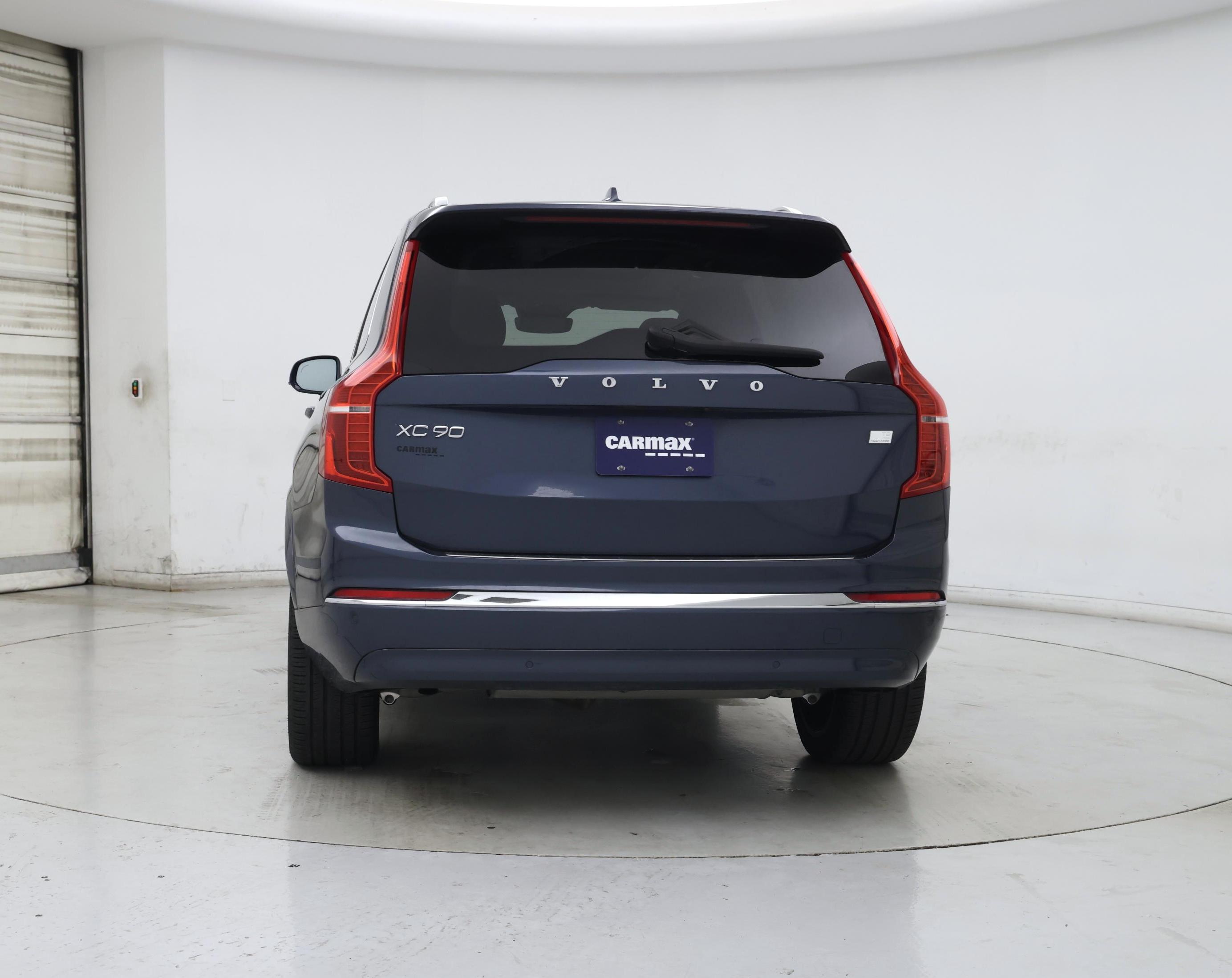 Thumbnail: 2024 Volvo XC90 - 6