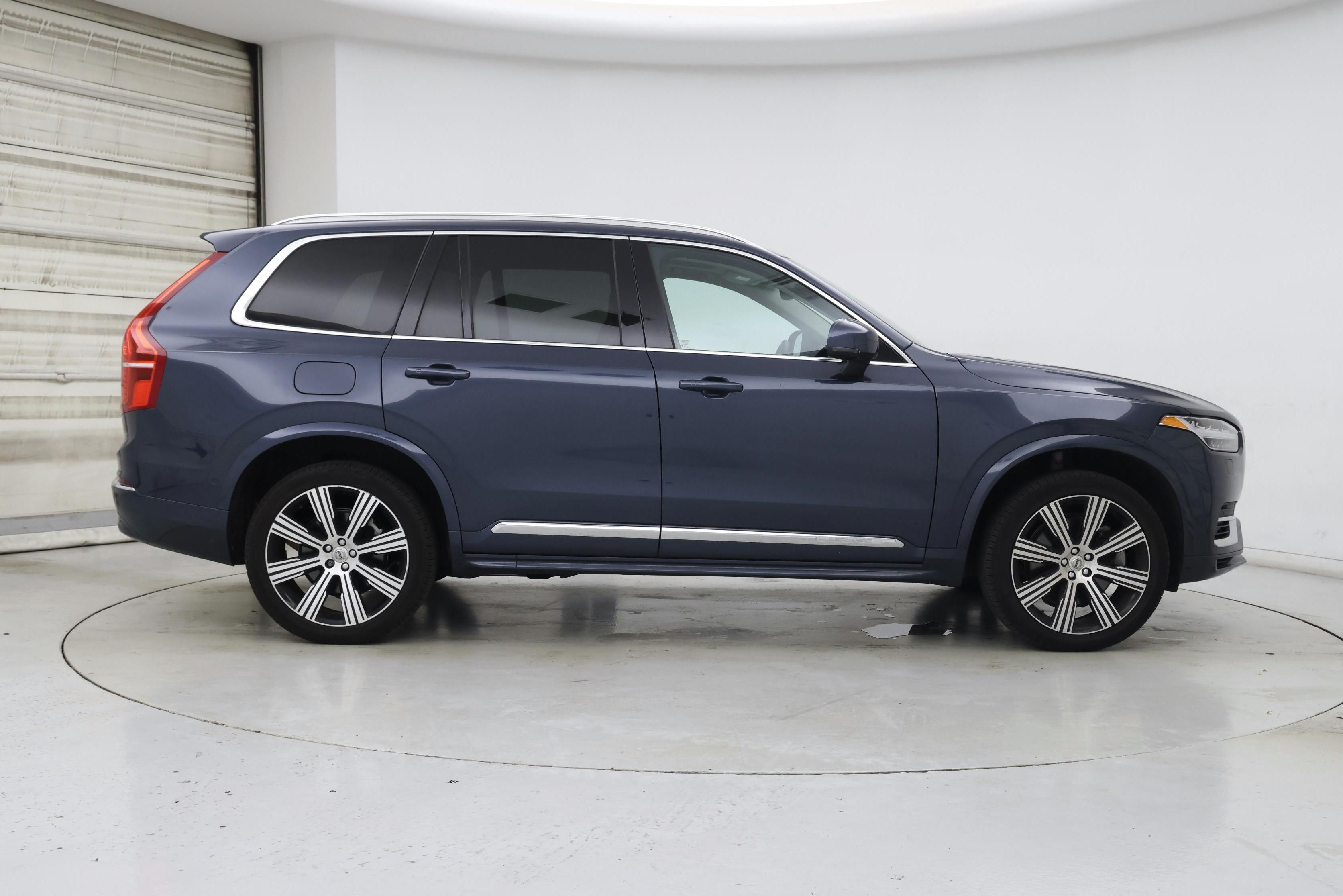 Thumbnail: 2024 Volvo XC90 - 7