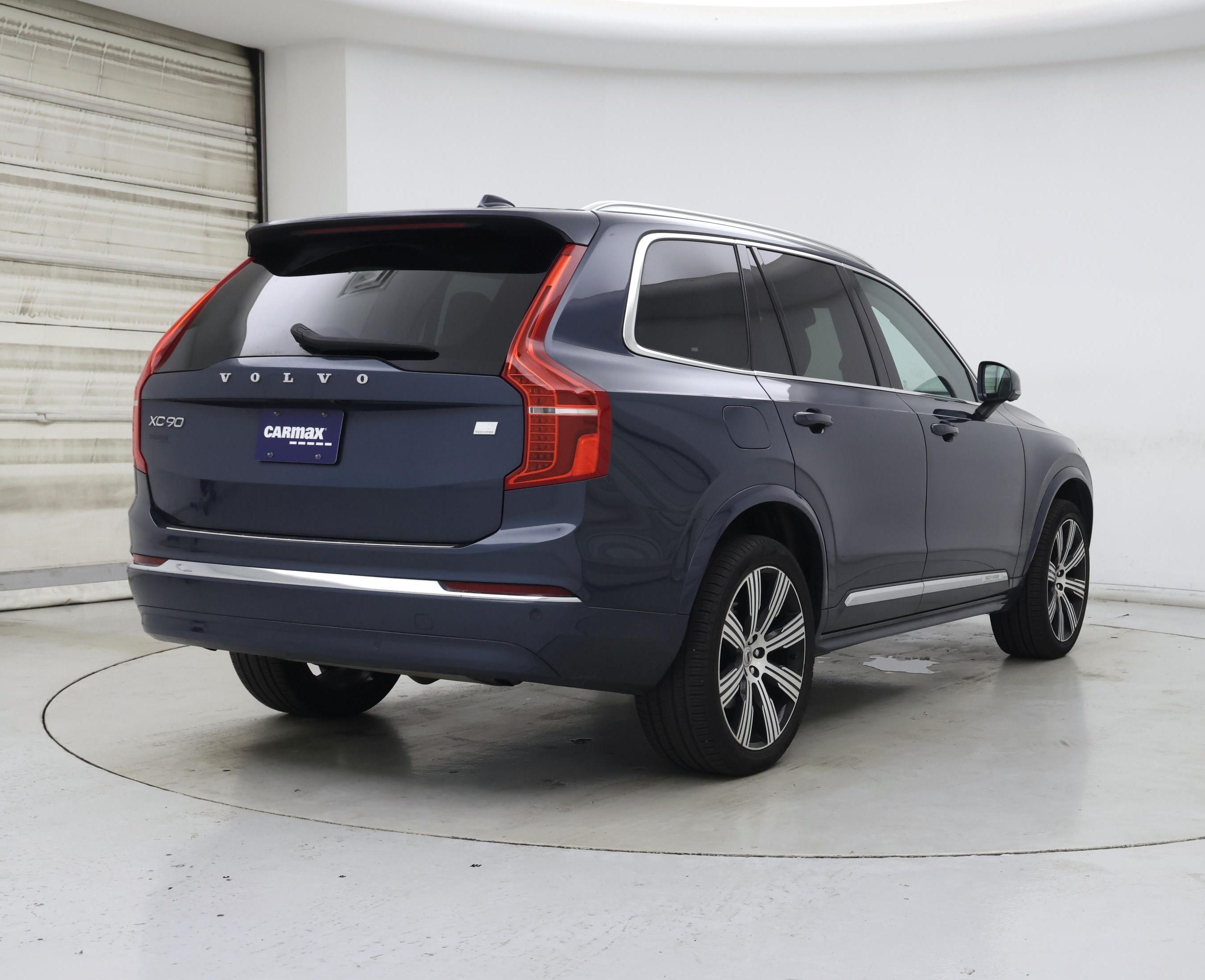 Thumbnail: 2024 Volvo XC90 - 8