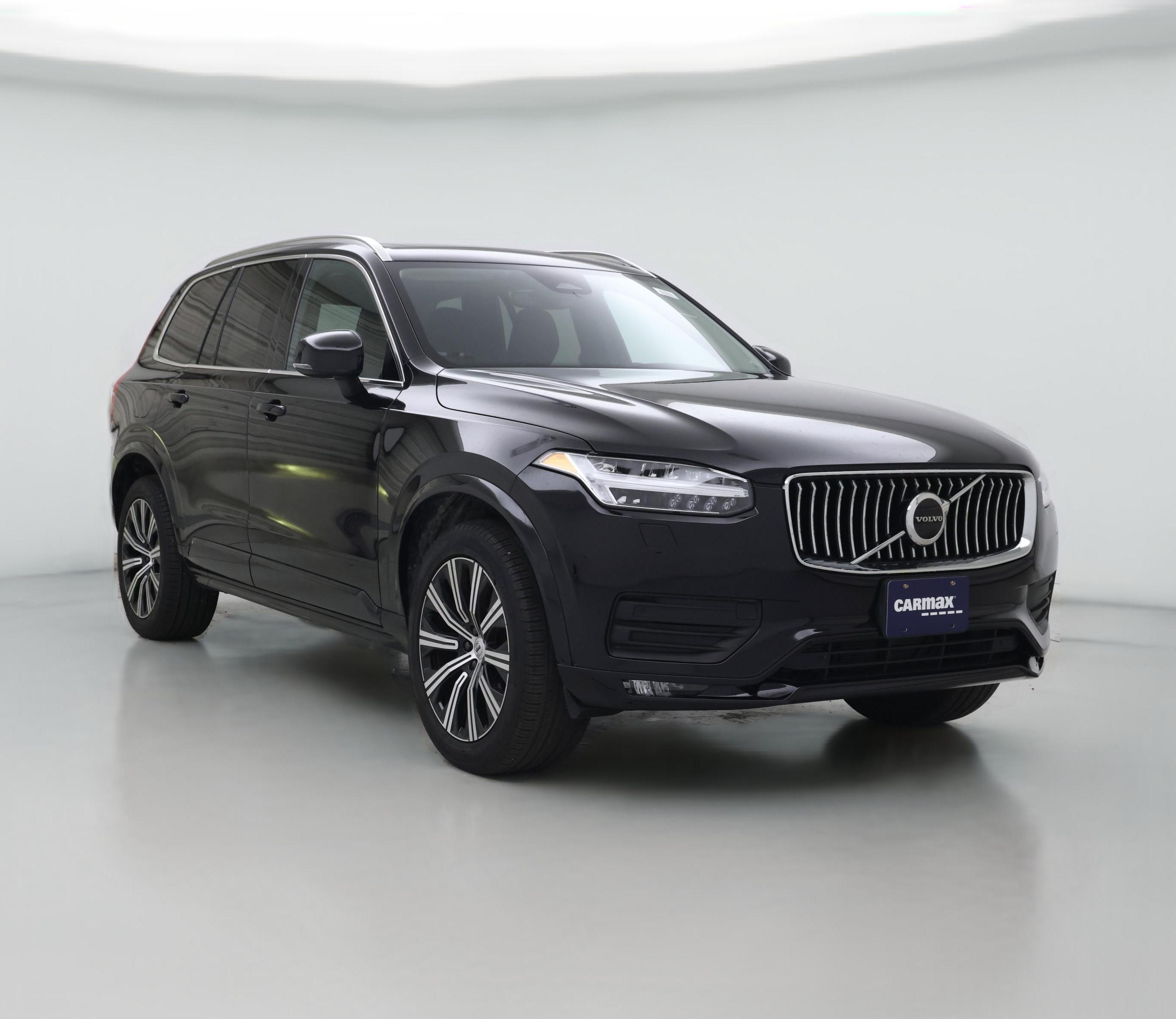 Thumbnail: 2023 Volvo XC90 - 1
