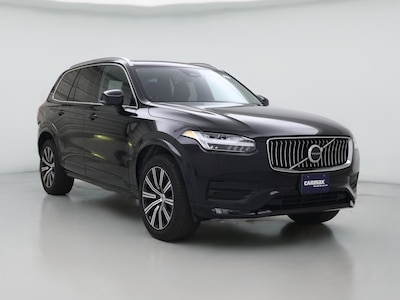 2023 Volvo XC90 B6 Core