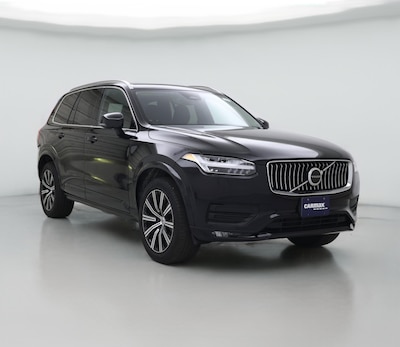 2023 Volvo XC90 B6 Core