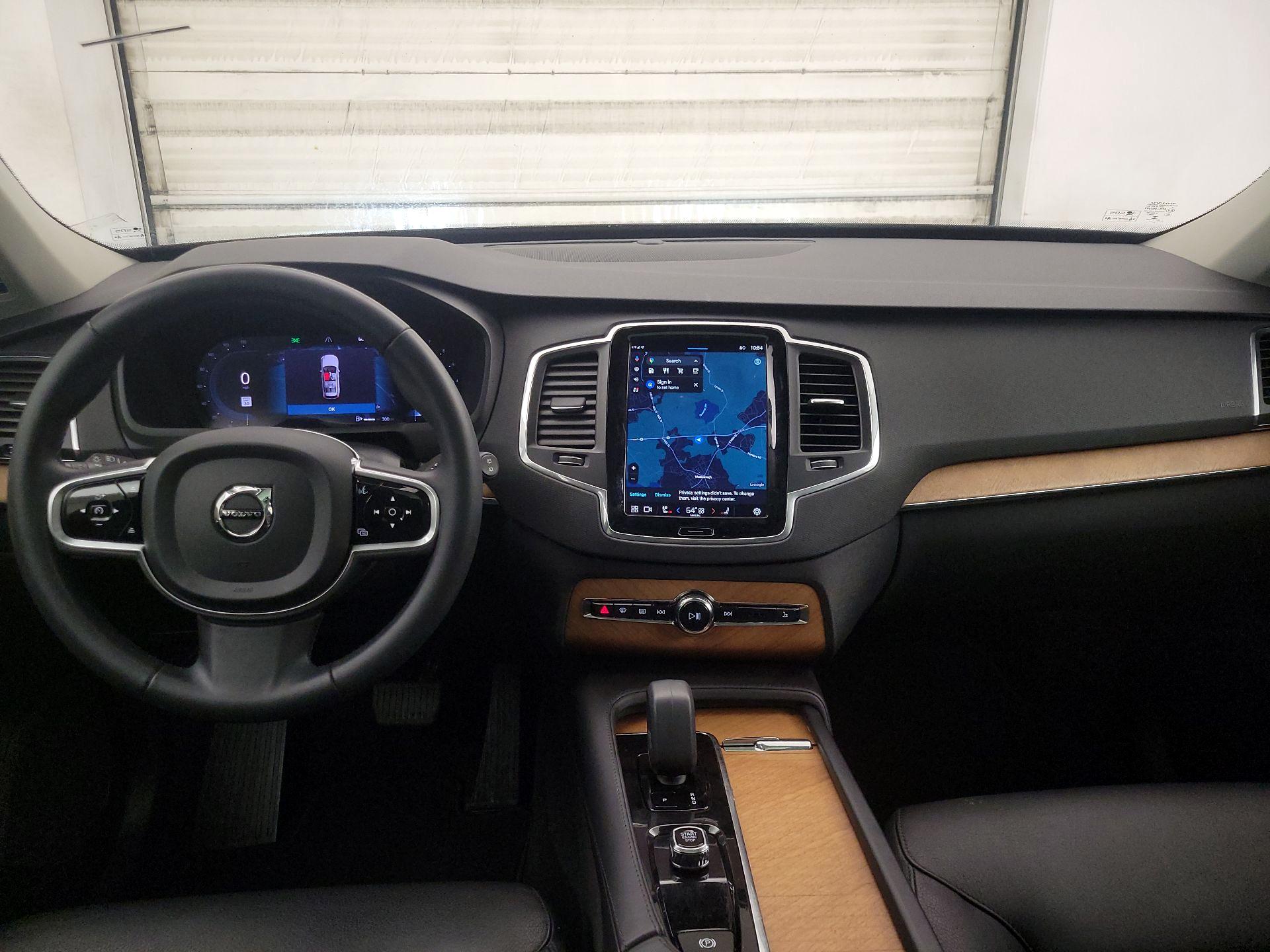 Thumbnail: 2023 Volvo XC90 - 9