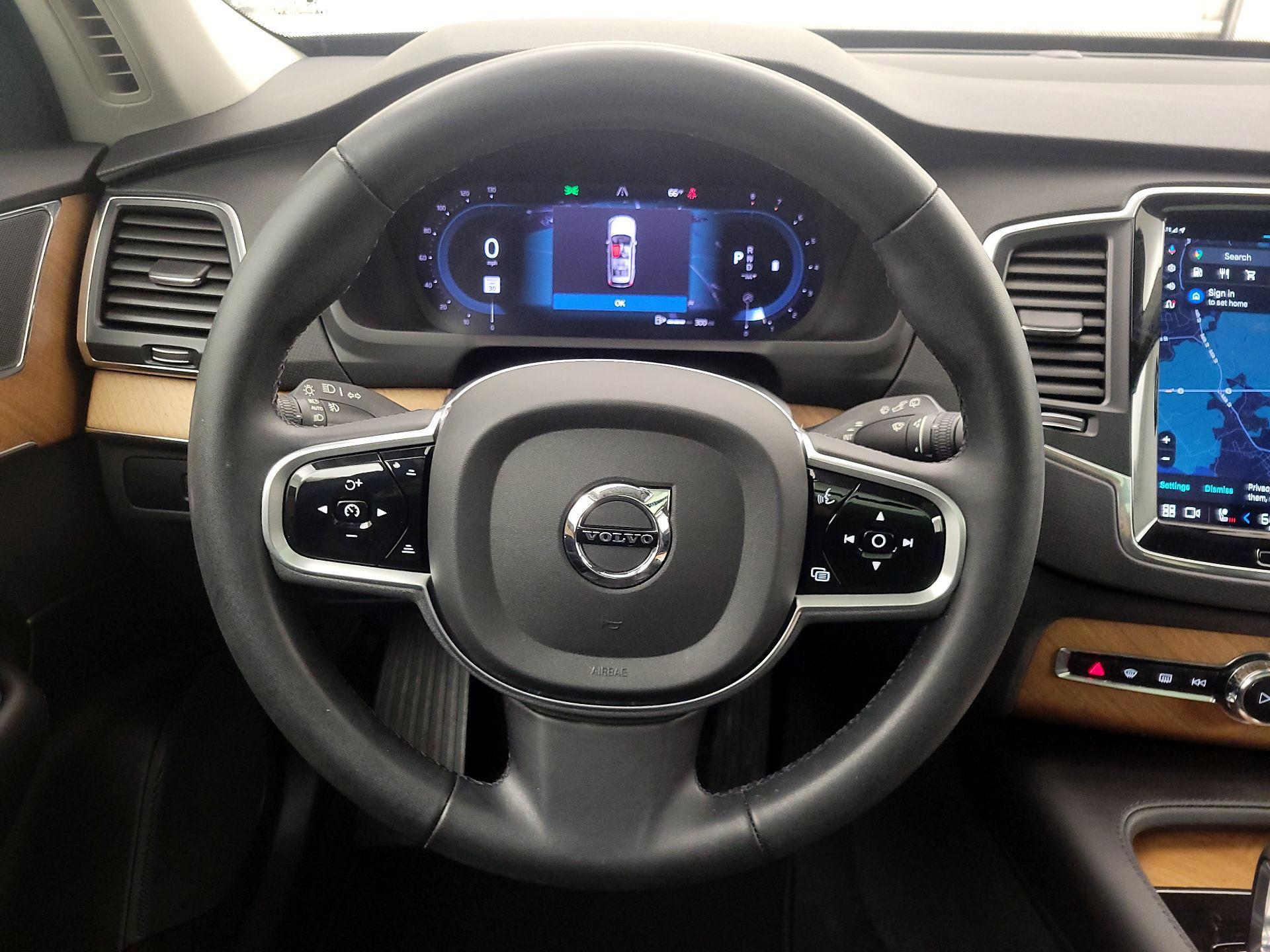 Thumbnail: 2023 Volvo XC90 - 10