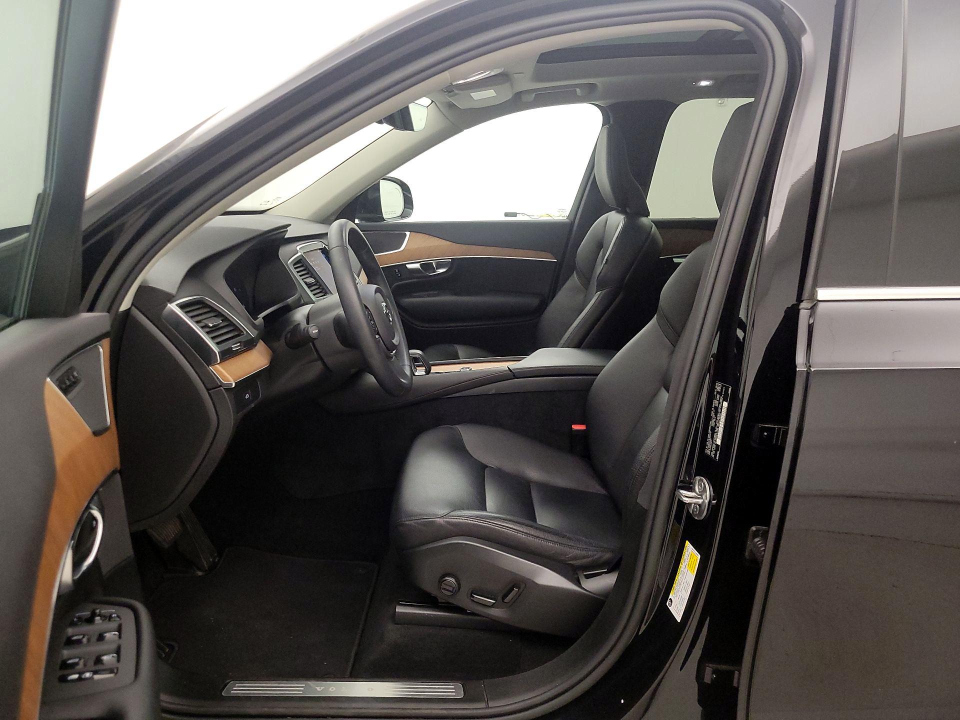 Thumbnail: 2023 Volvo XC90 - 11