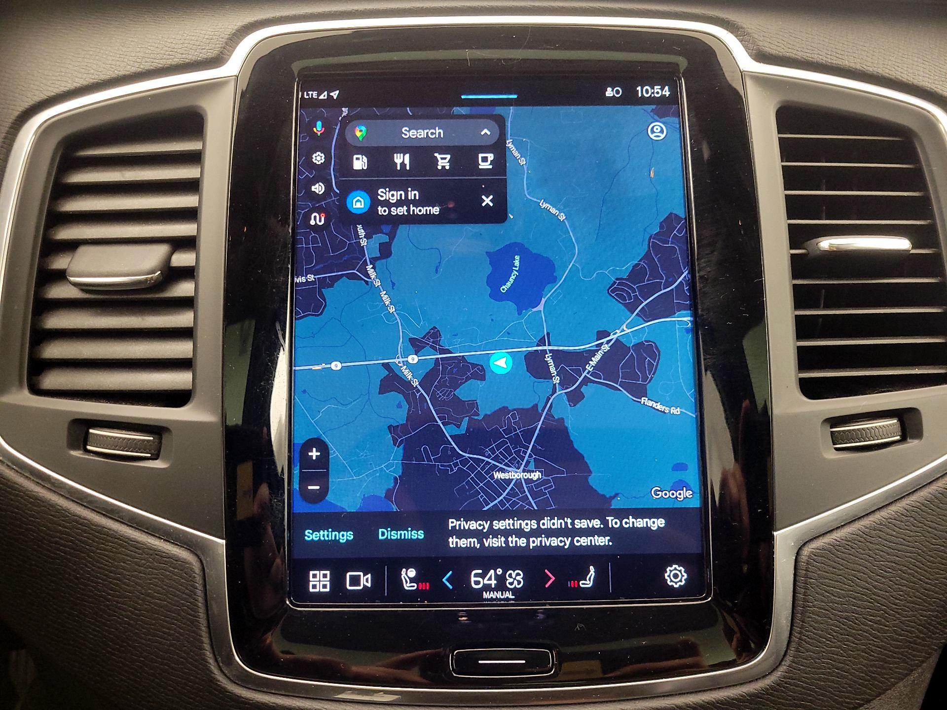 Thumbnail: 2023 Volvo XC90 - 14