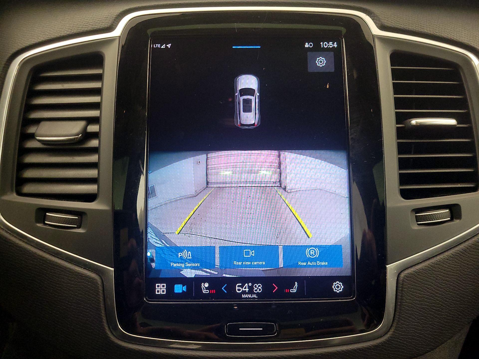 Thumbnail: 2023 Volvo XC90 - 15