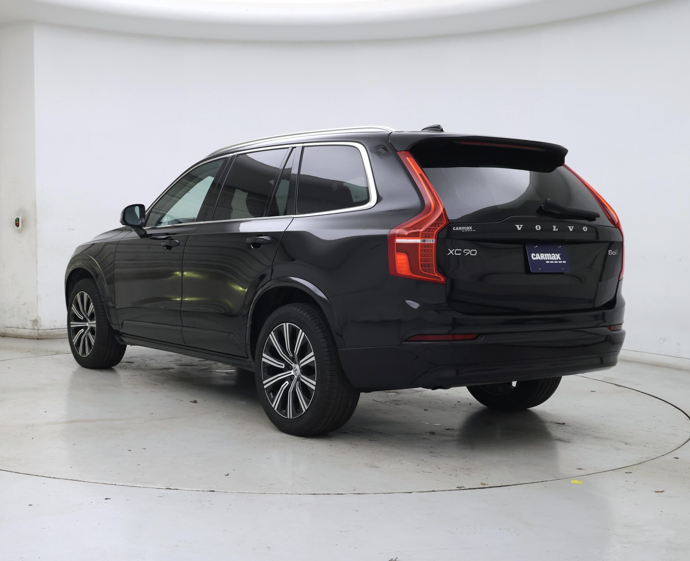 Thumbnail: 2023 Volvo XC90 - 2
