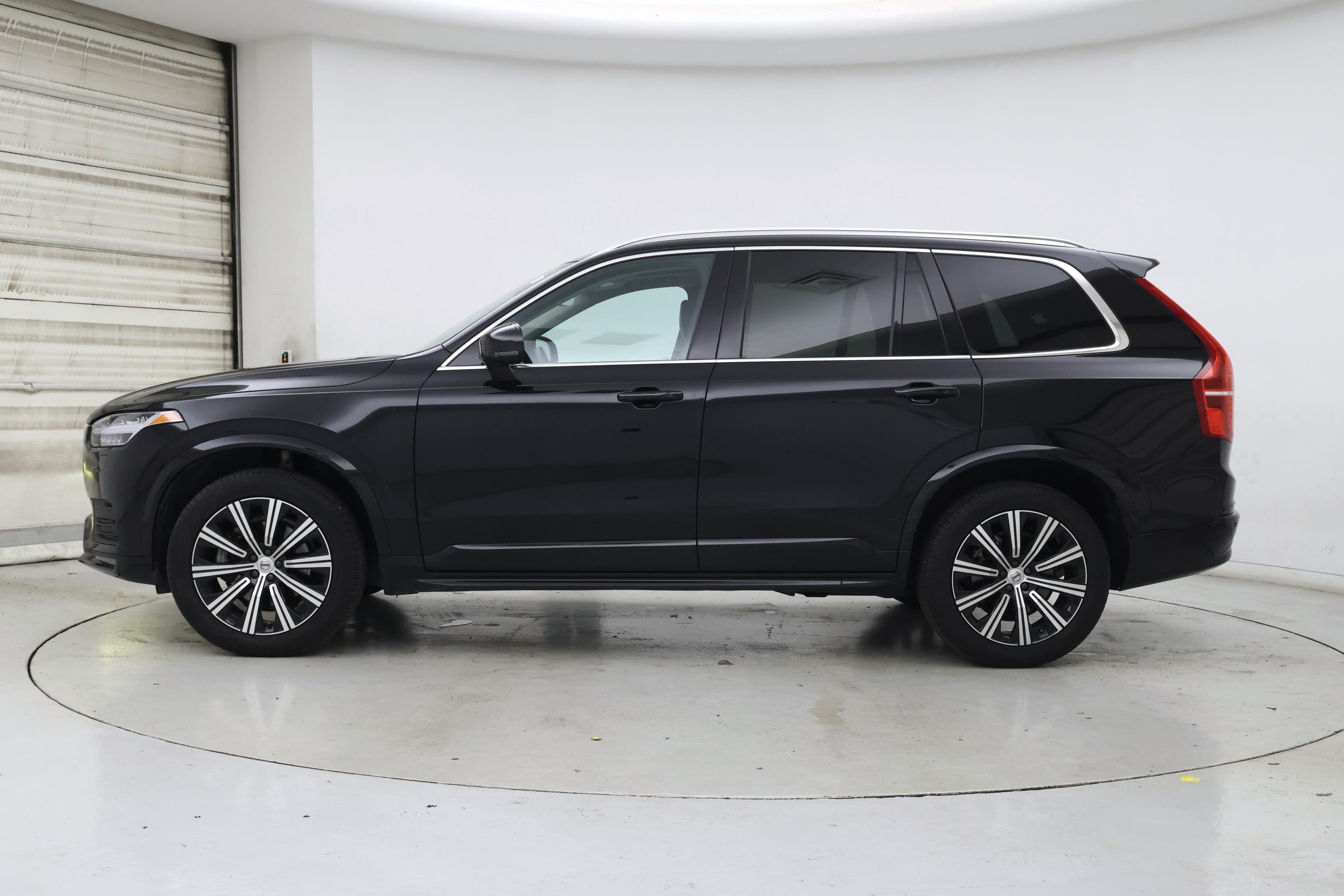 Thumbnail: 2023 Volvo XC90 - 3