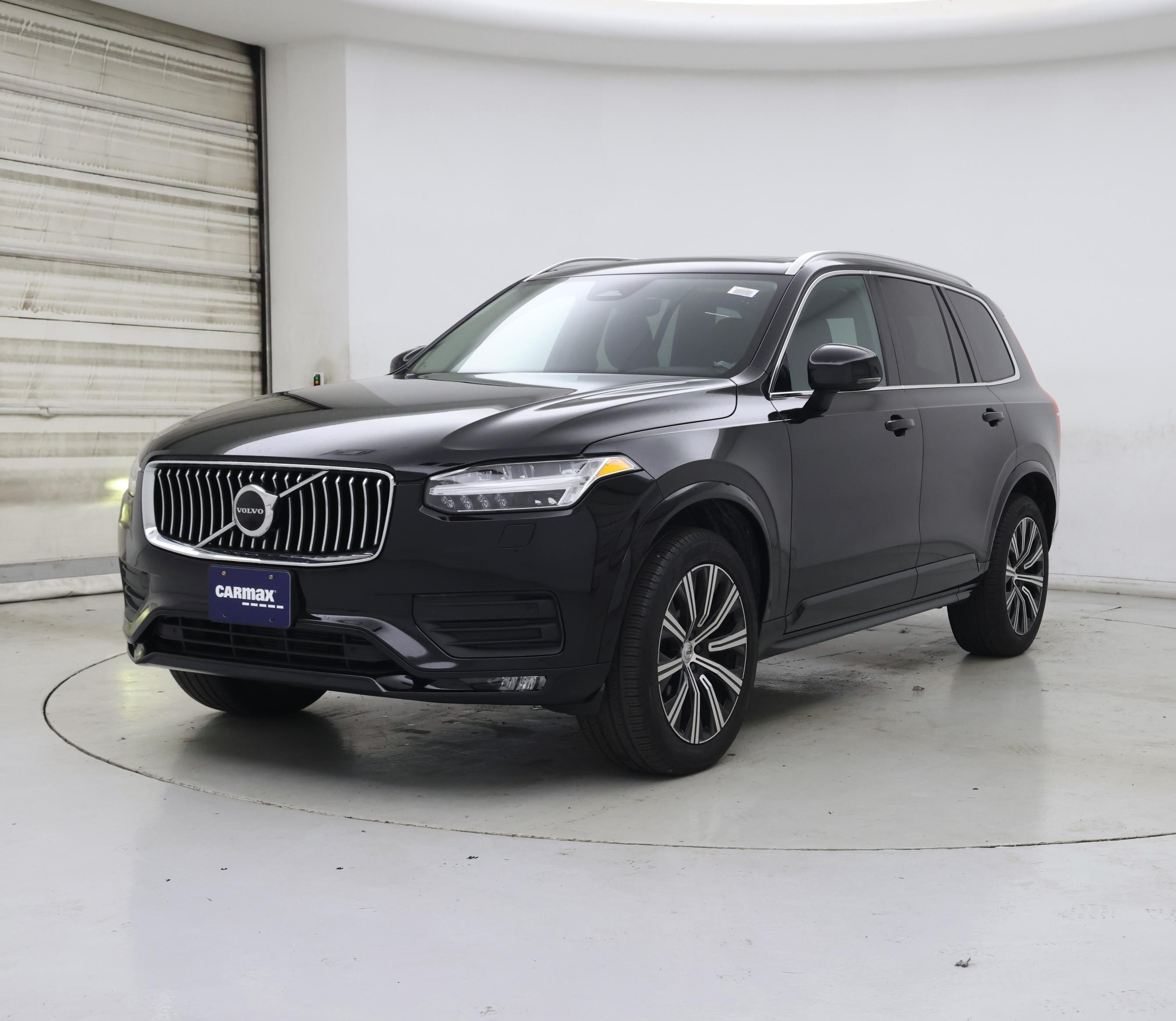 Thumbnail: 2023 Volvo XC90 - 4