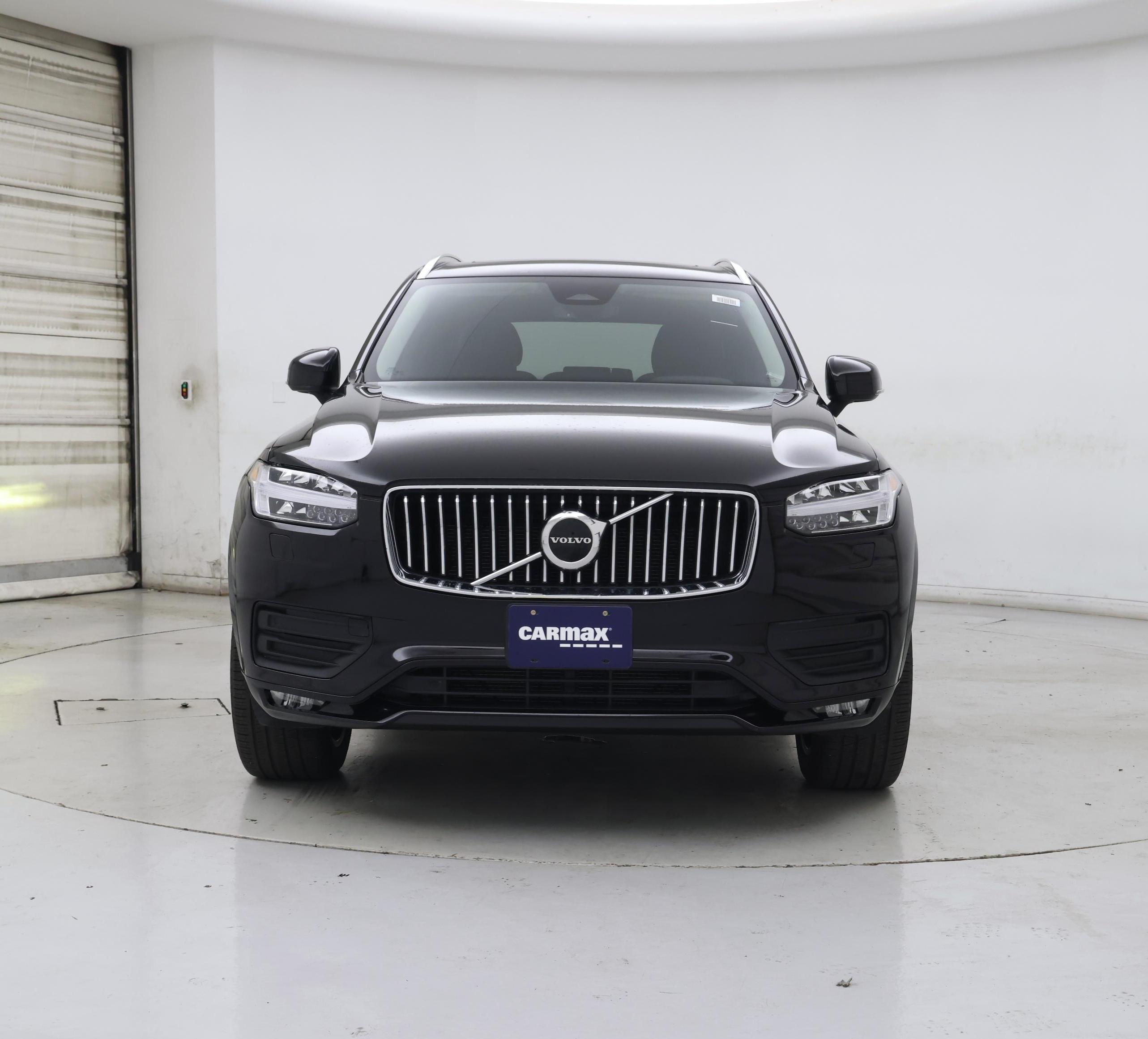 Thumbnail: 2023 Volvo XC90 - 5