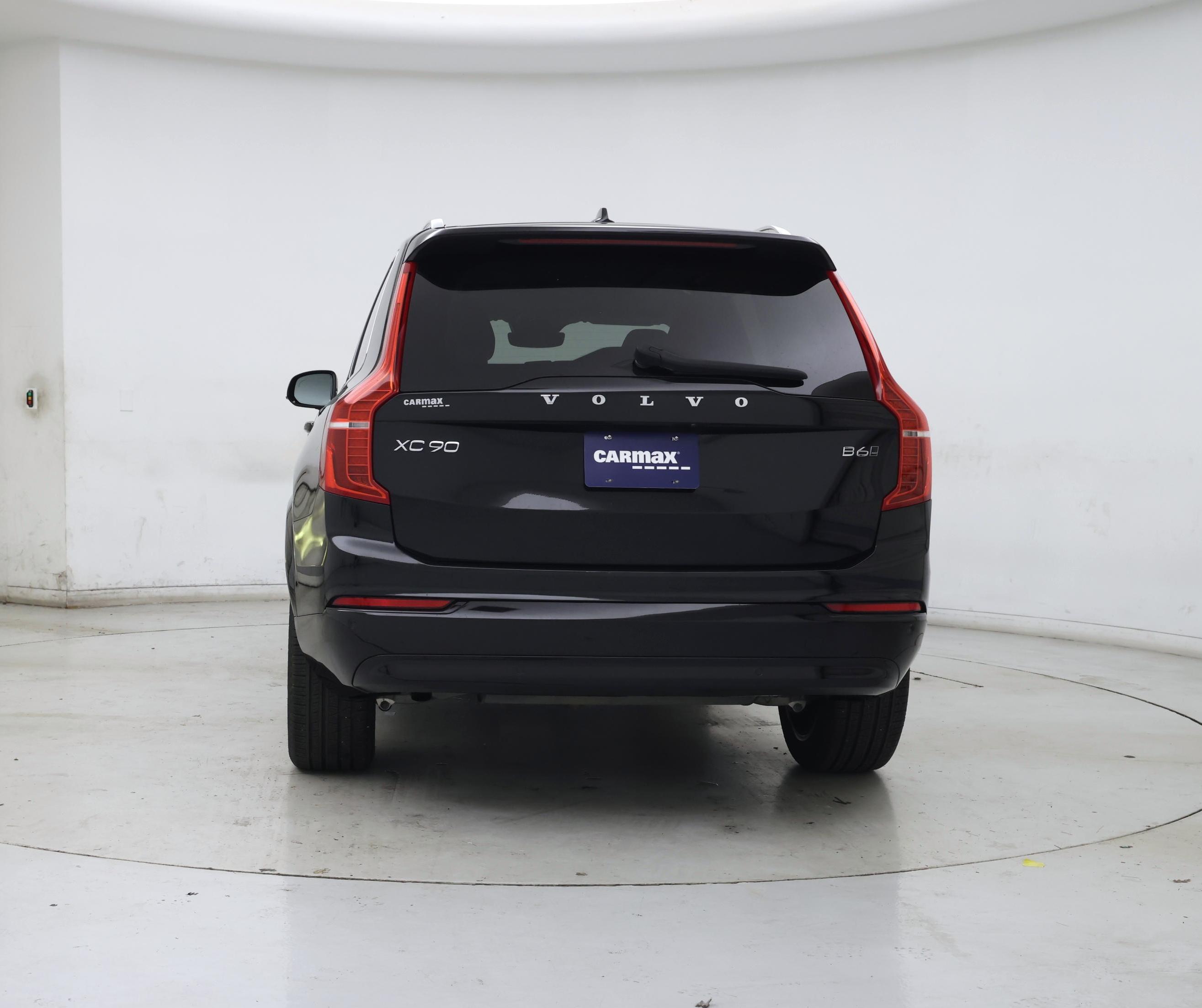 Thumbnail: 2023 Volvo XC90 - 6