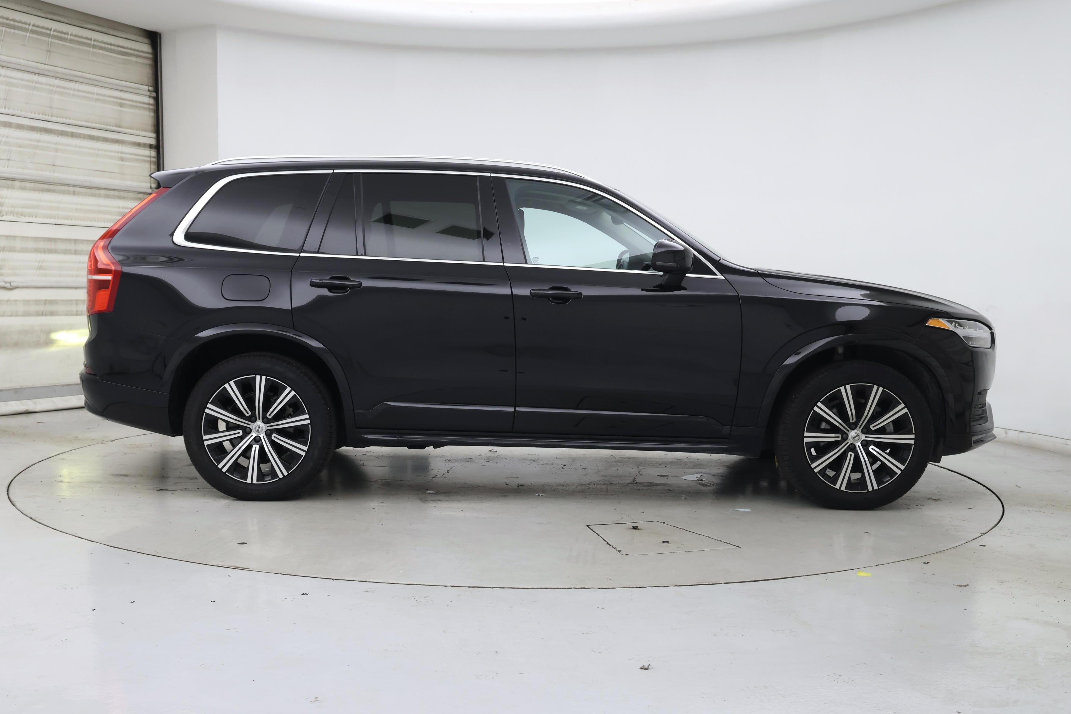 Thumbnail: 2023 Volvo XC90 - 7