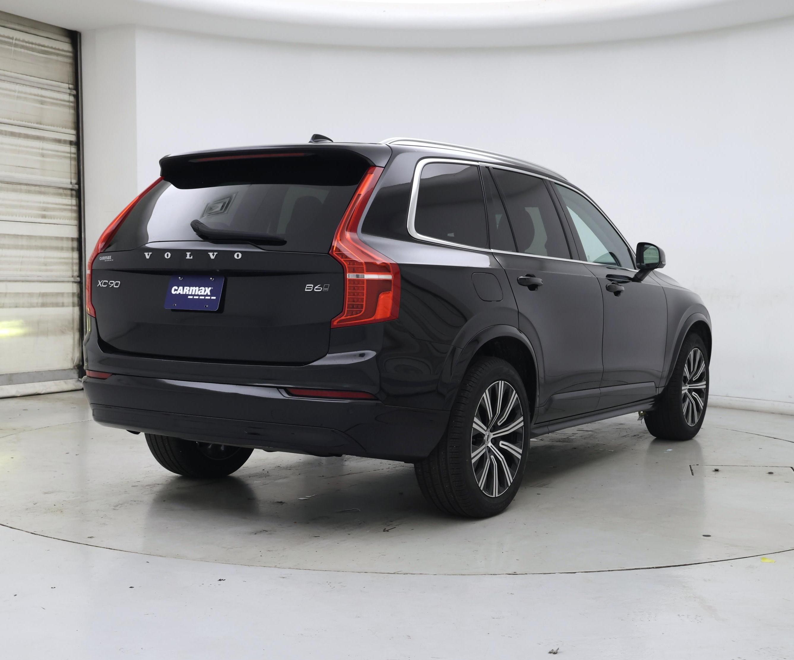 Thumbnail: 2023 Volvo XC90 - 8