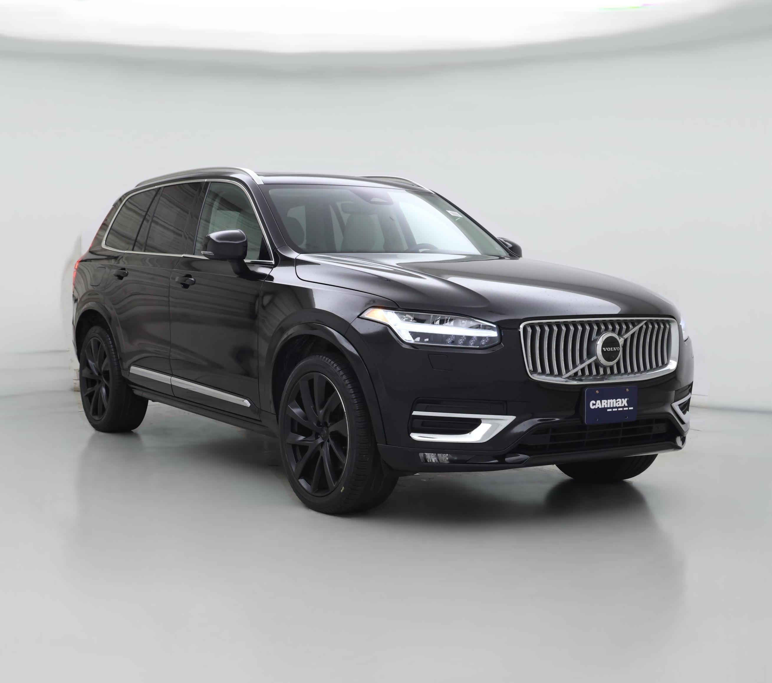 Thumbnail: 2023 Volvo XC90 - 1