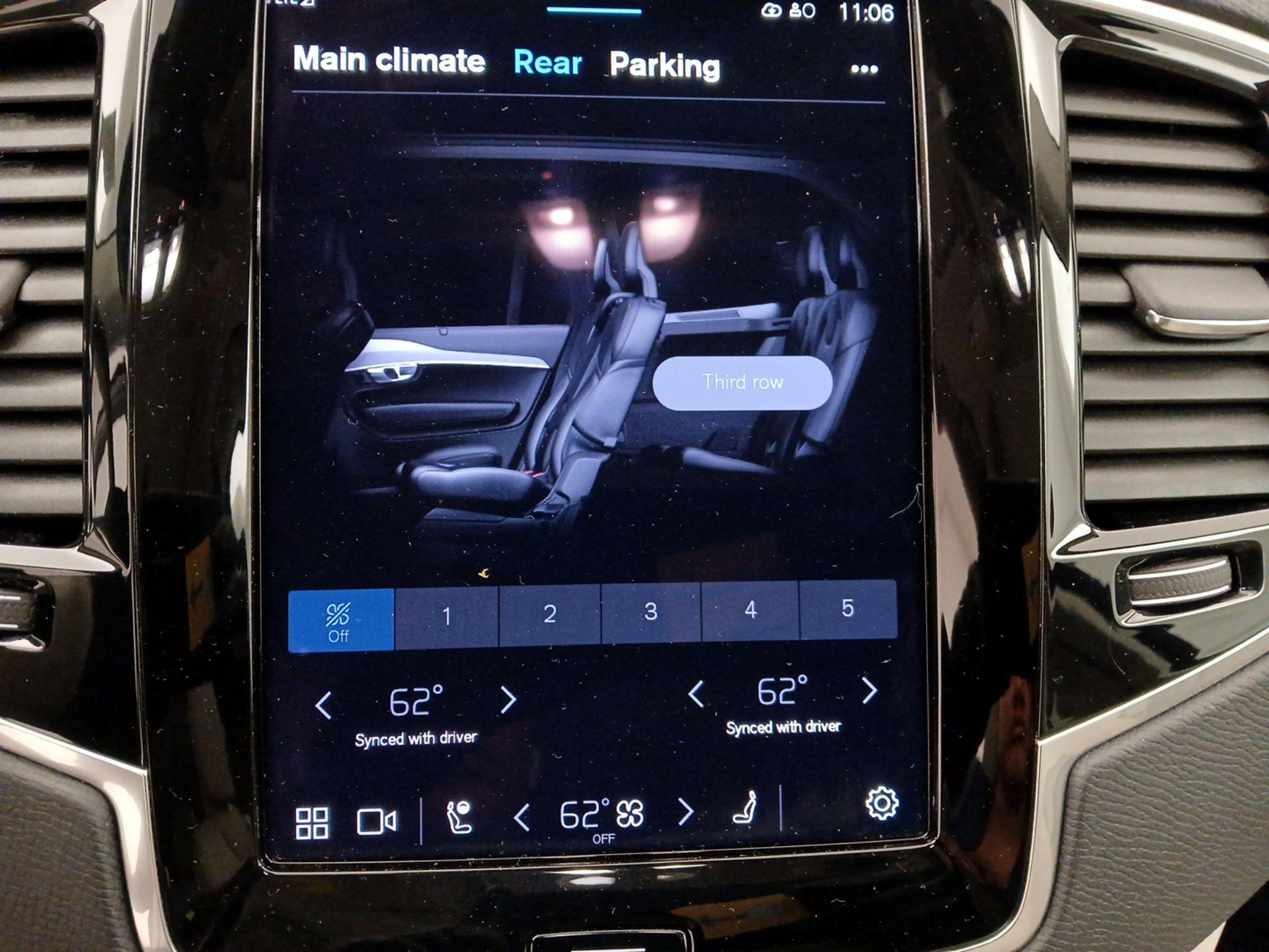 Thumbnail: 2023 Volvo XC90 - 15