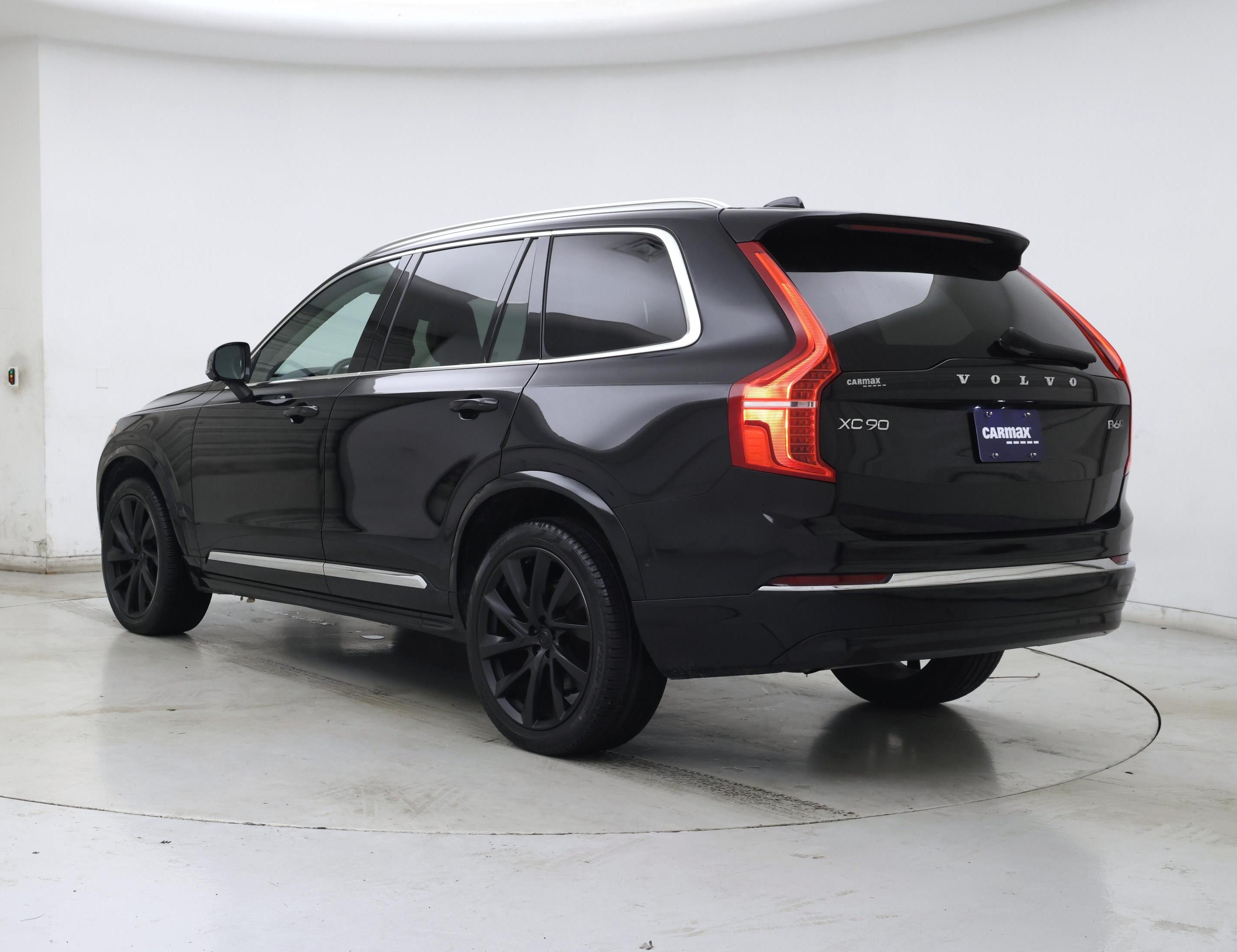 Thumbnail: 2023 Volvo XC90 - 2